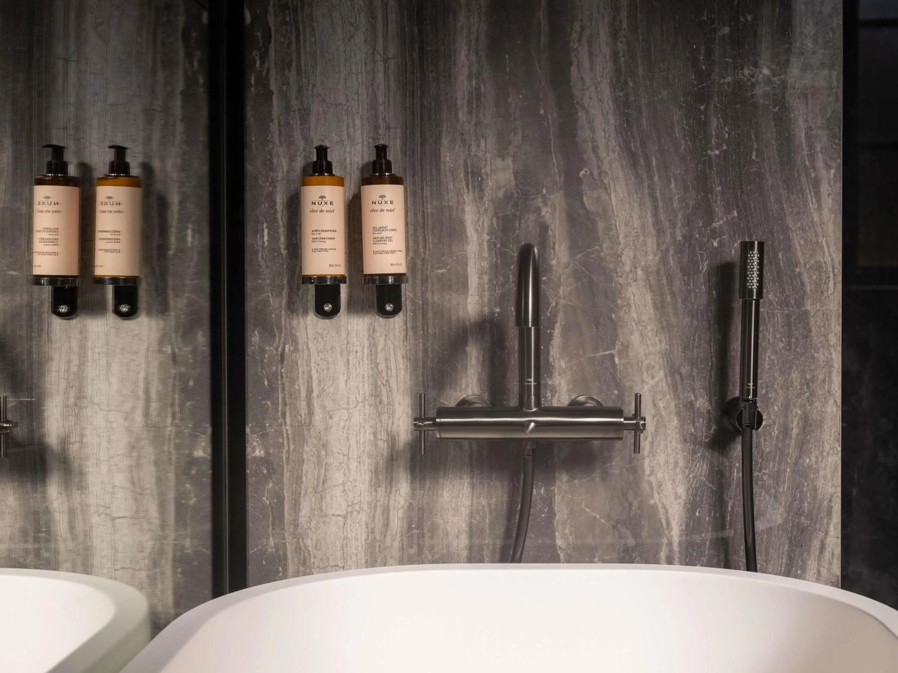 Bedroom in Balthazar Hotel & Spa Rennes - MGallery Collection