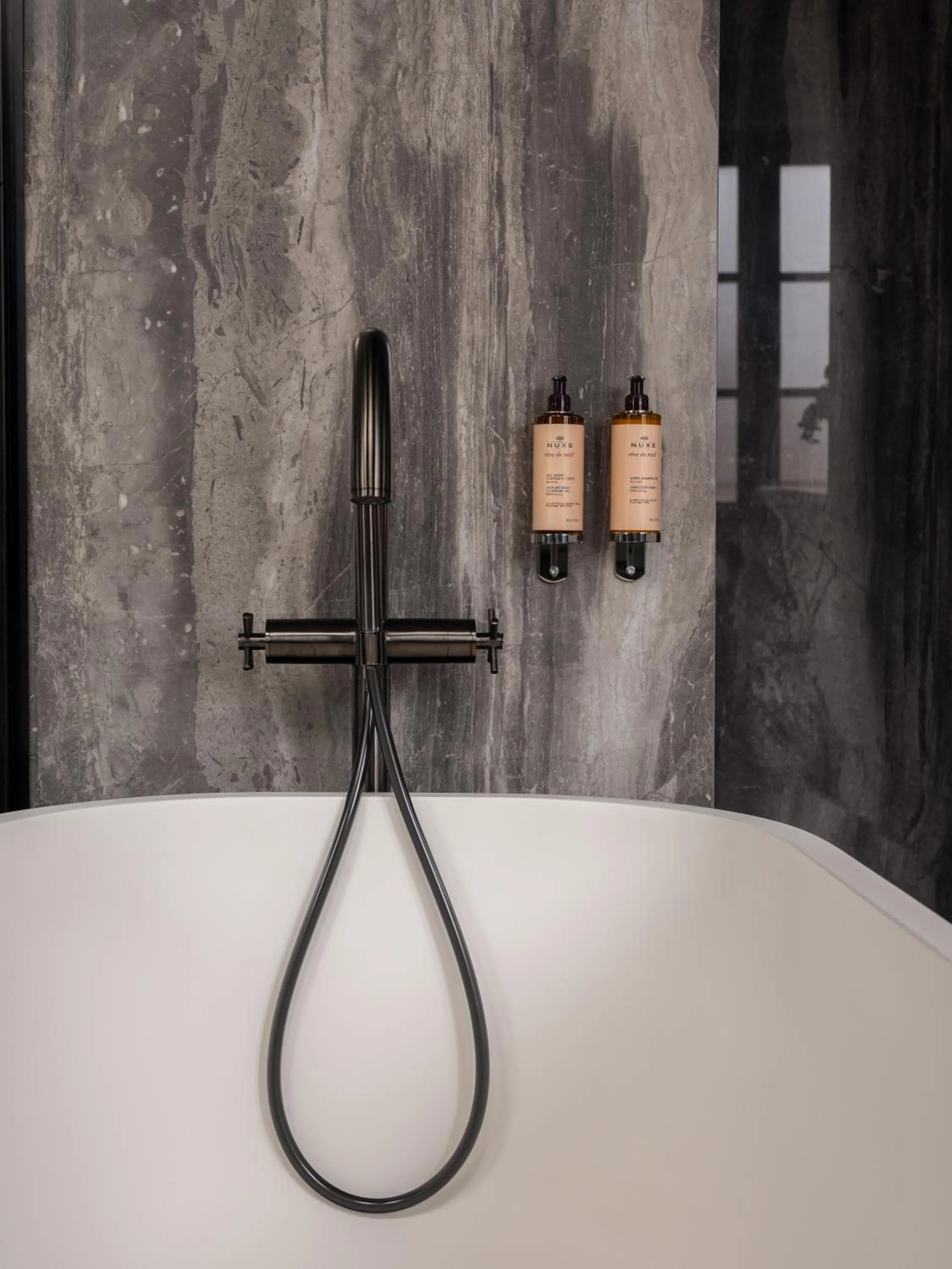 Bathroom in Balthazar Hotel & Spa Rennes - MGallery Collection
