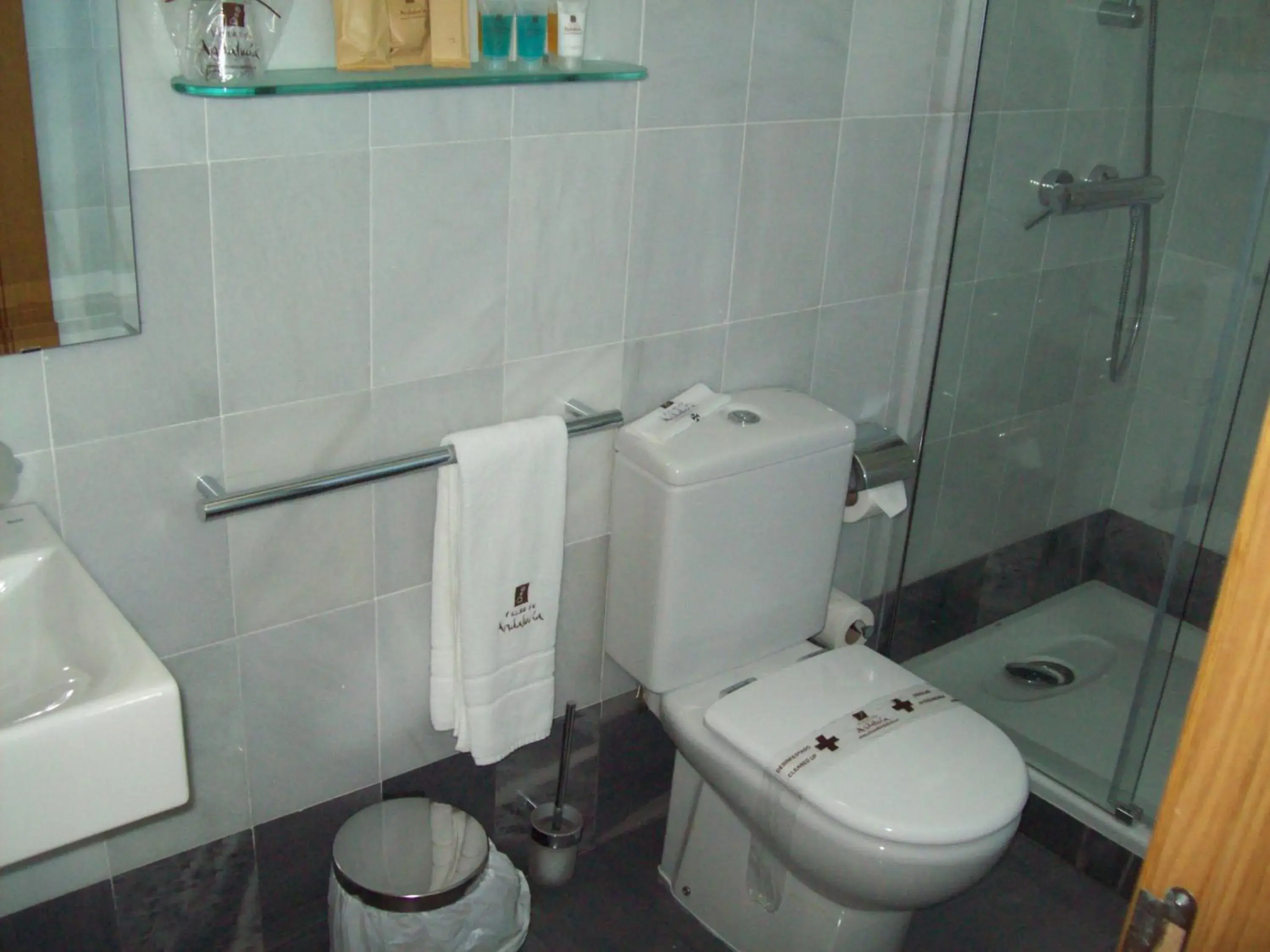 Grand Suite in Villa Turistica de Bubion Grand Suite in Villa Turistica de Bubion