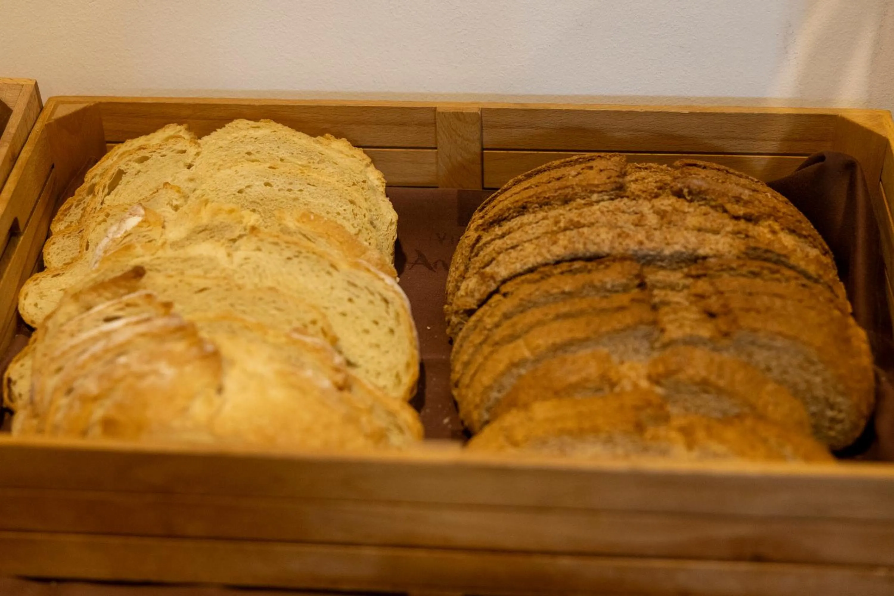 Restaurant/places to eat in Villa Turistica de Bubion