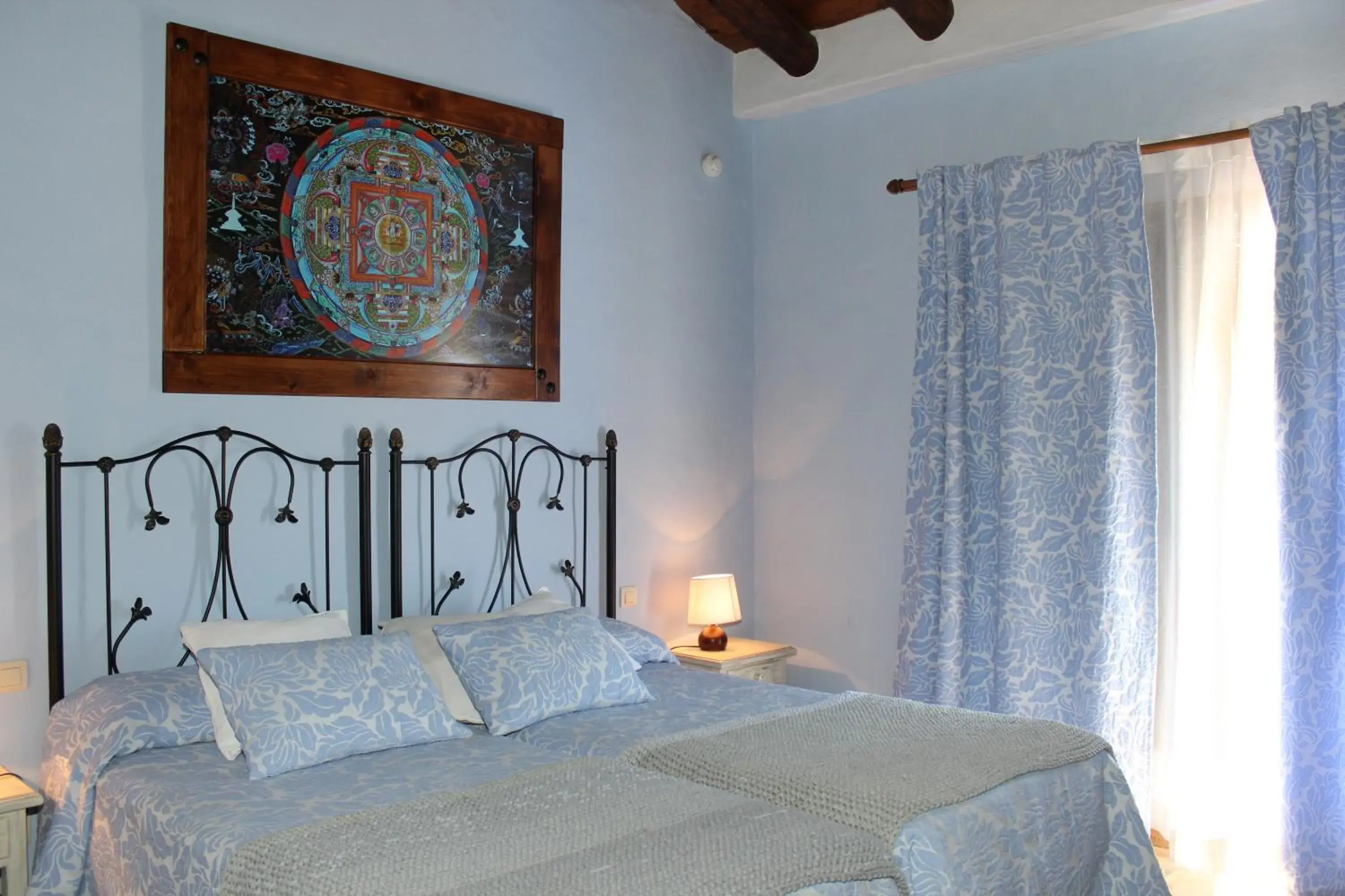 Single Room - single occupancy in Hotel Rural Los Jarales Single Room - single occupancy in Hotel Rural Los Jarales