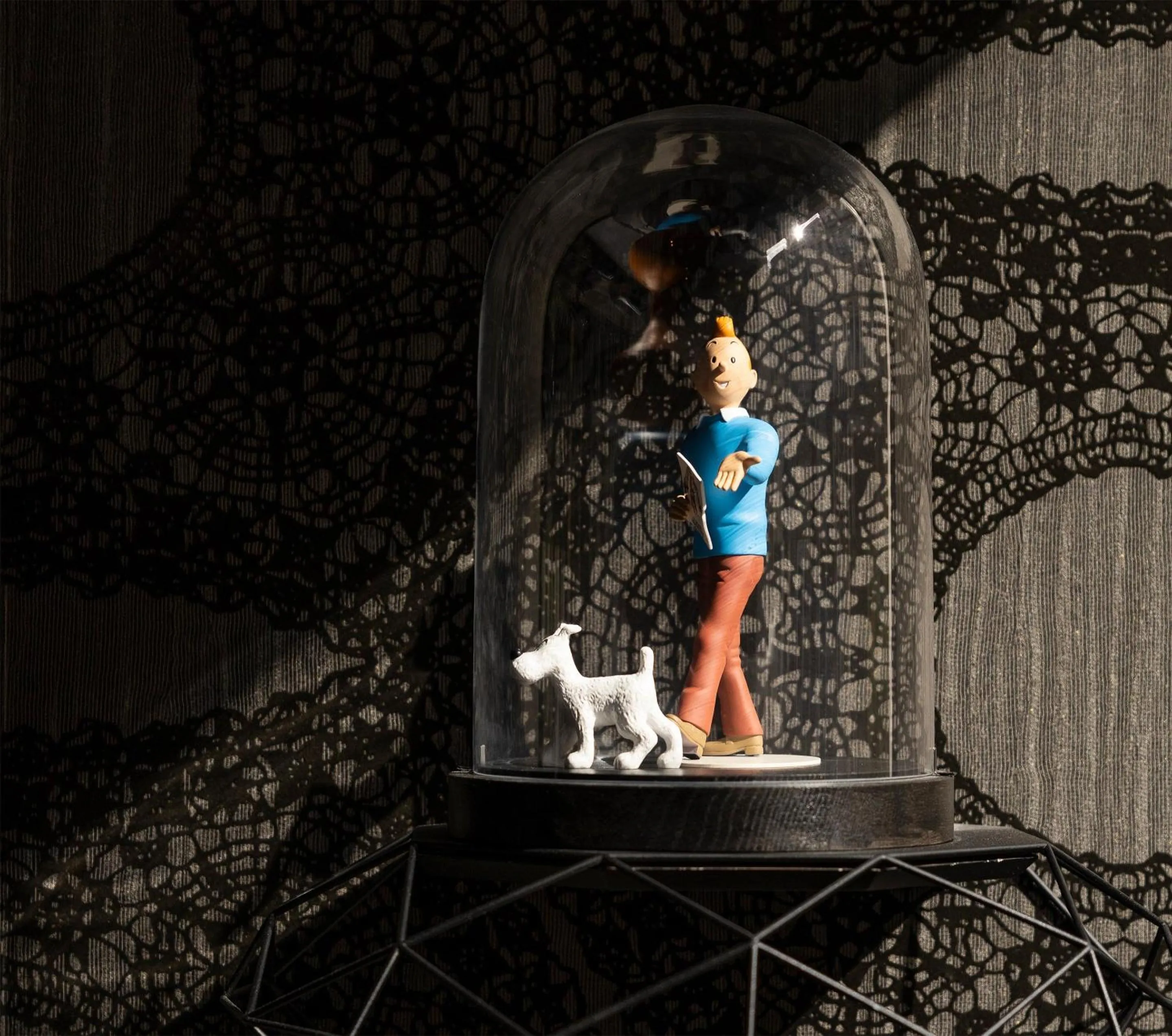 Lounge or bar in Motel One Brussels