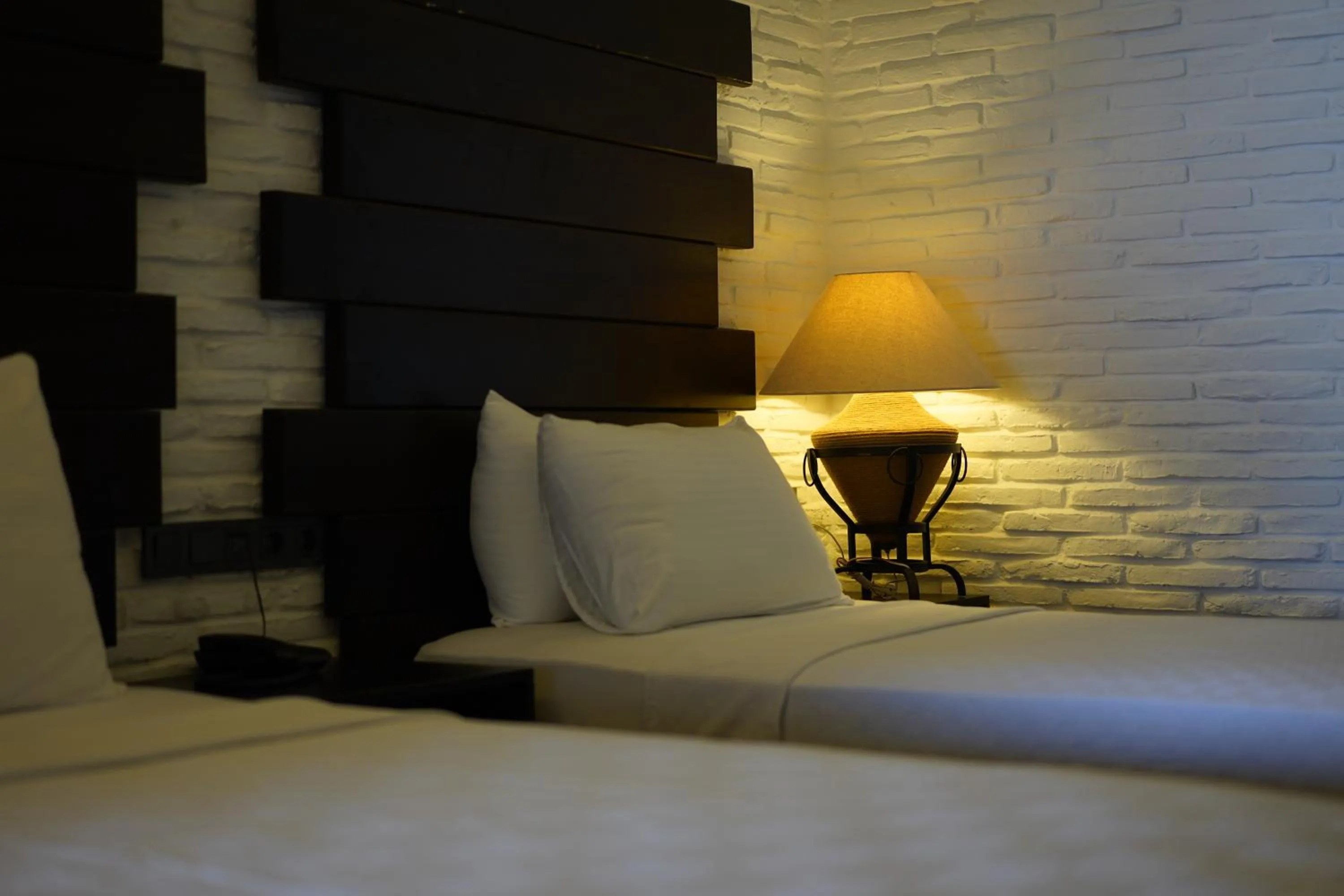 Bedroom, Bed in Manaspark Deluxe Hotel