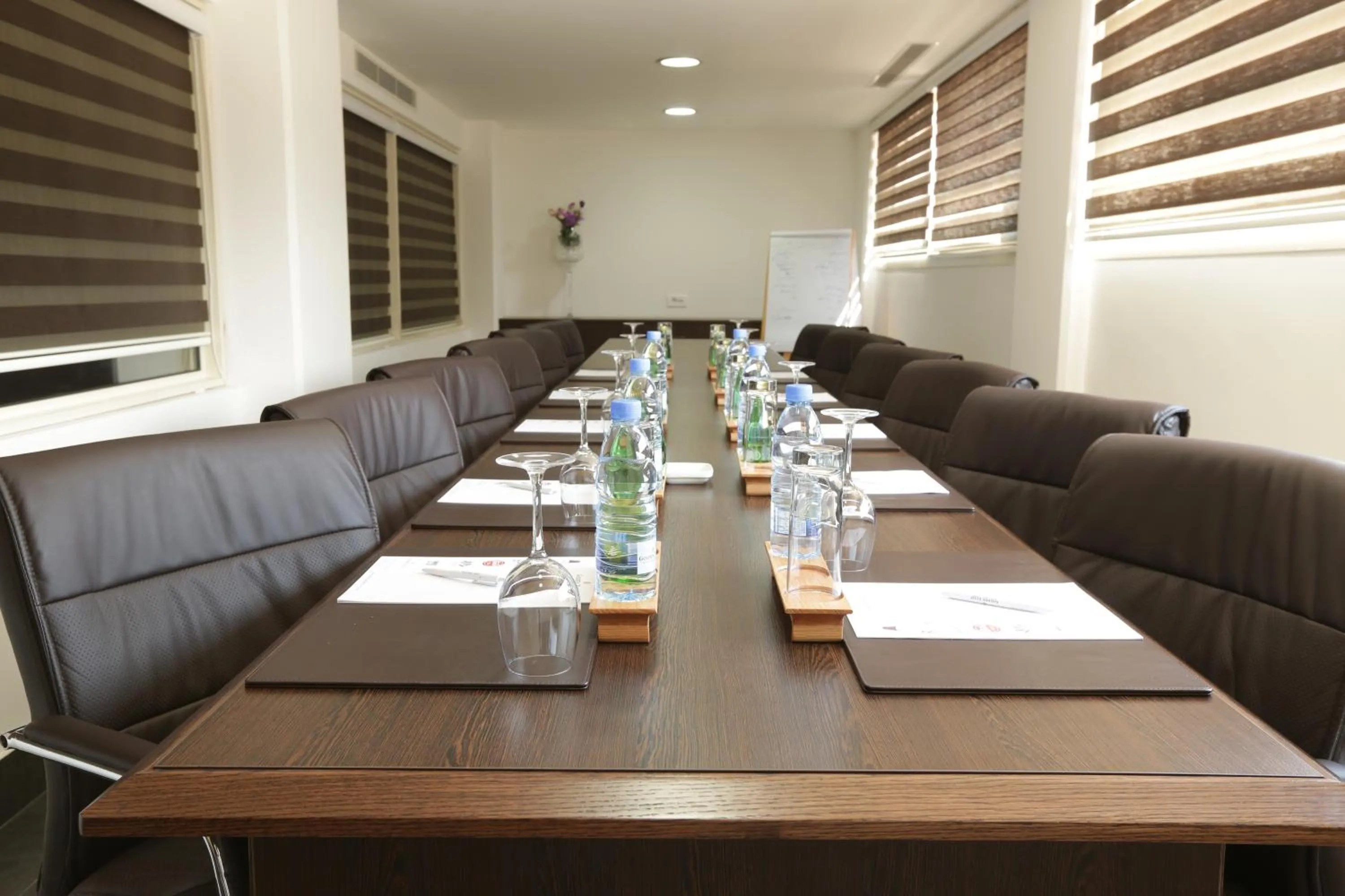 Meeting/conference room in Golden Lili Resort & Spa
