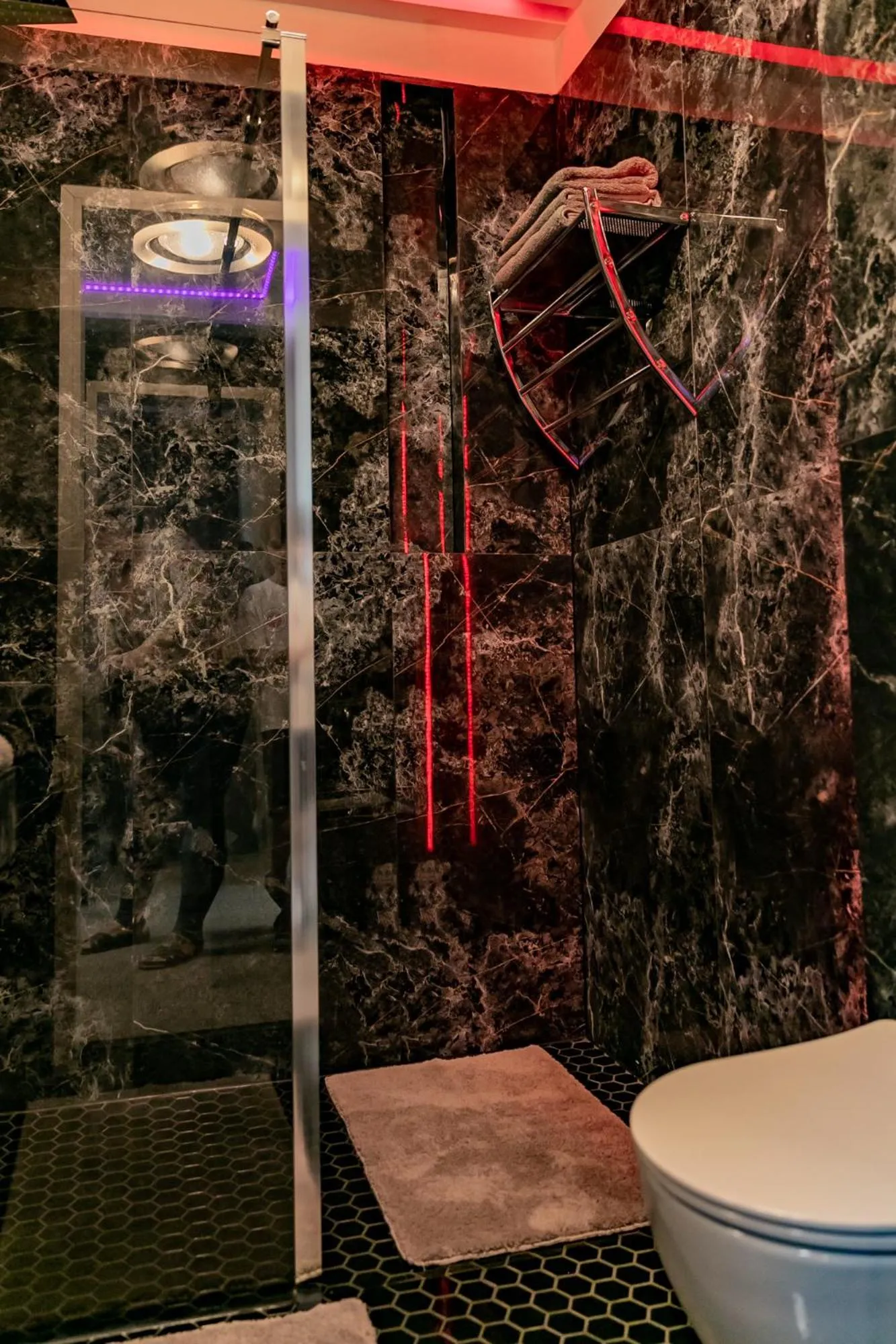 Motel1- A megfizethető luxus!