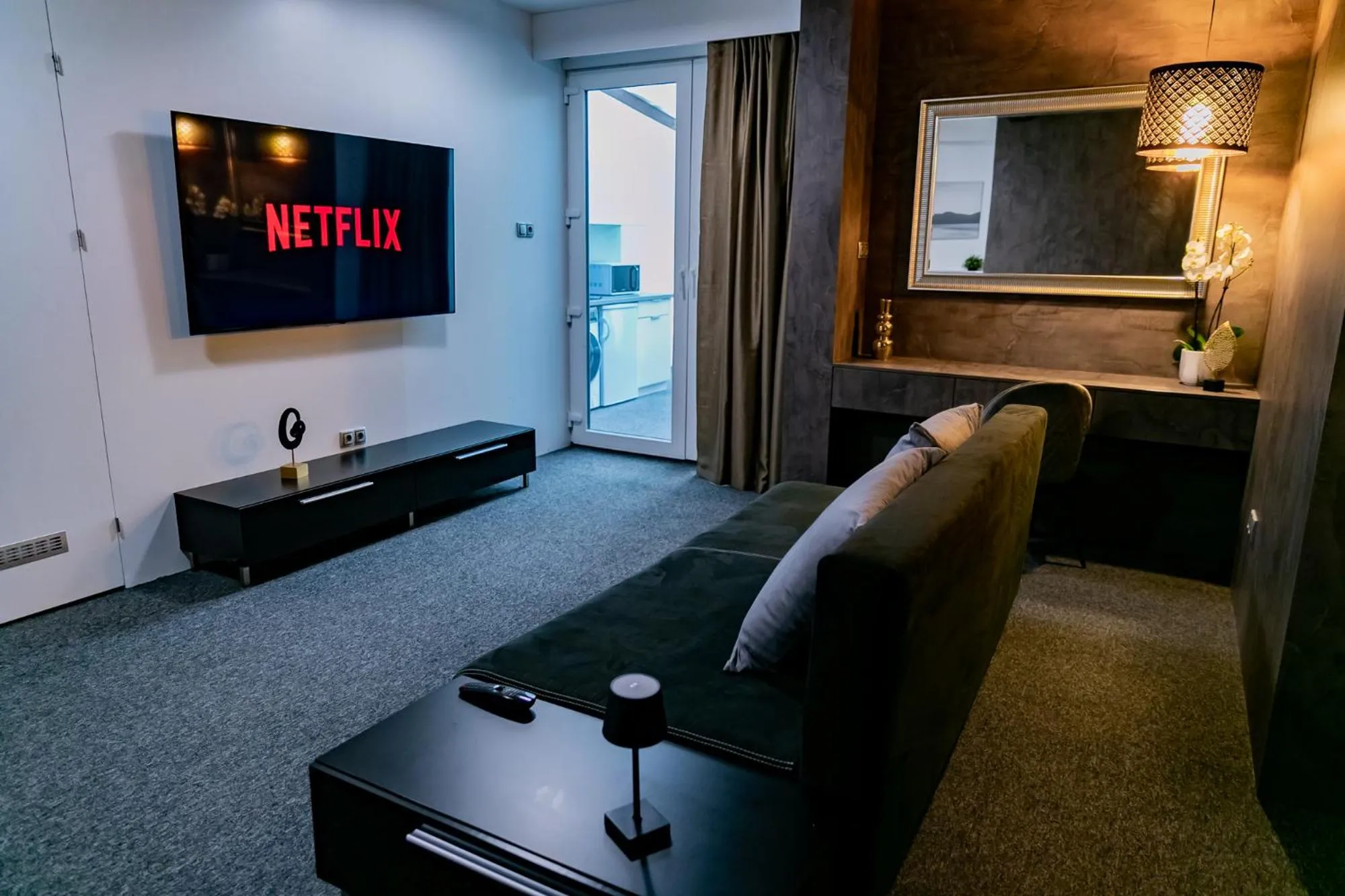 Motel1- A megfizethető luxus!