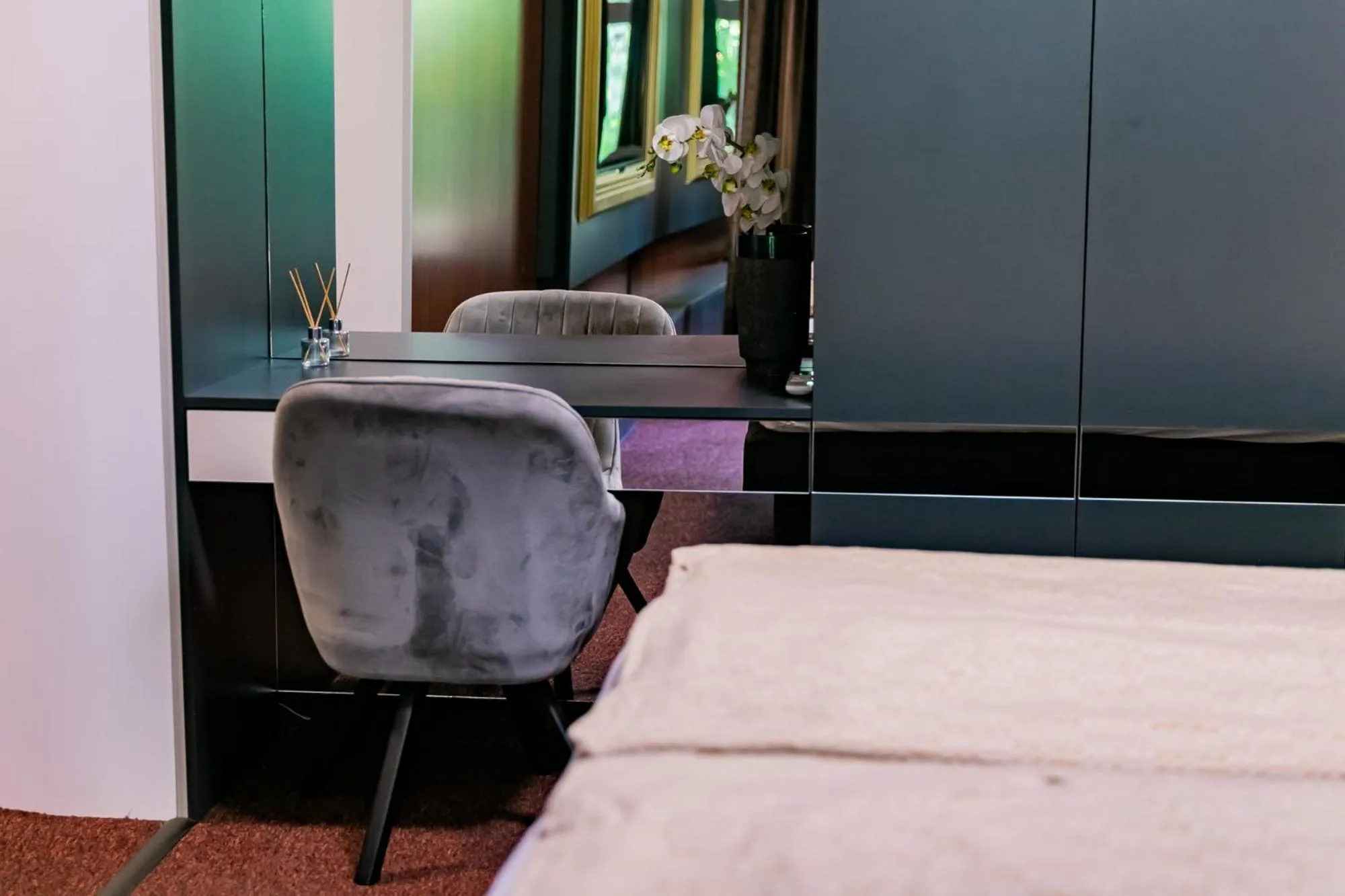 Bed in Motel1- A megfizethető luxus!