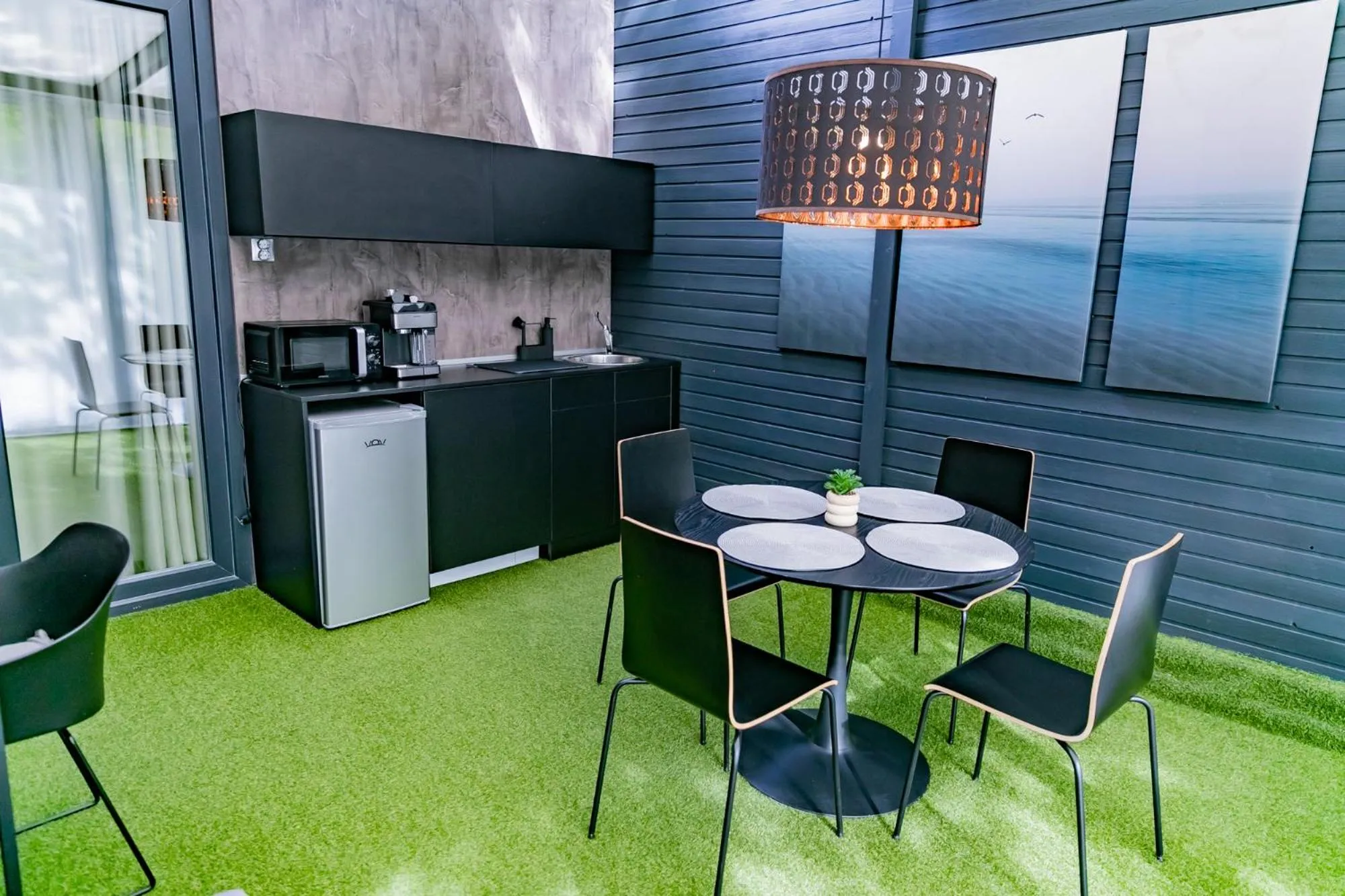 Motel1- A megfizethető luxus!