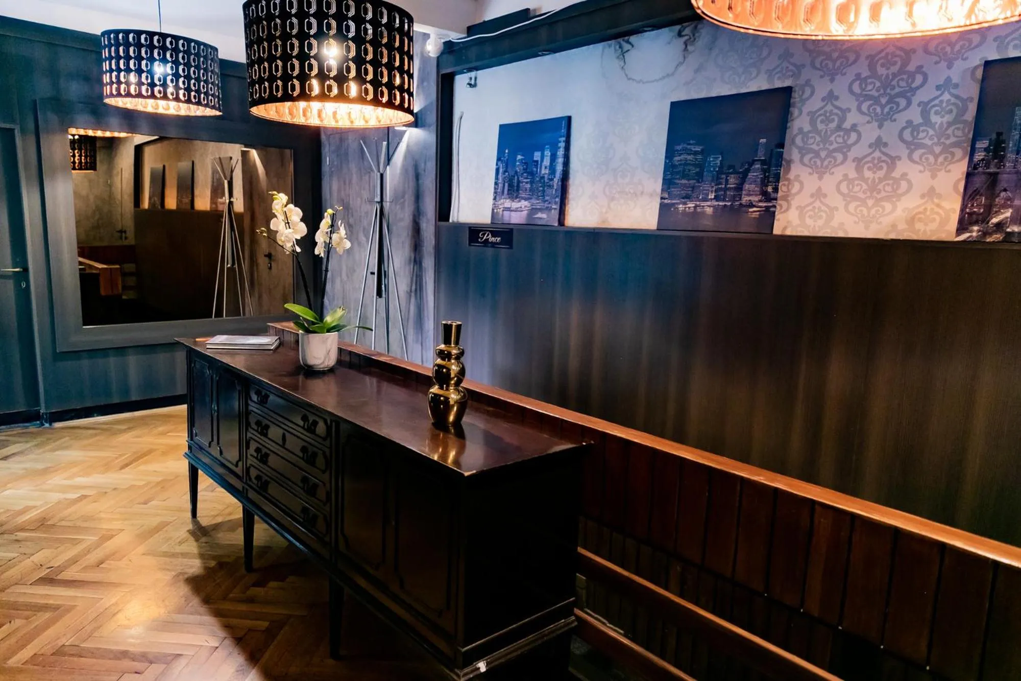 Motel1- A megfizethető luxus!