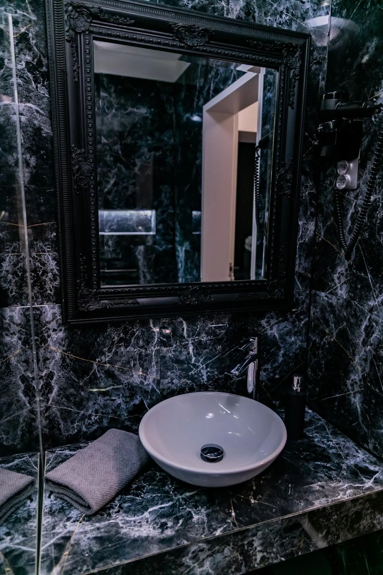 Motel1- A megfizethető luxus!