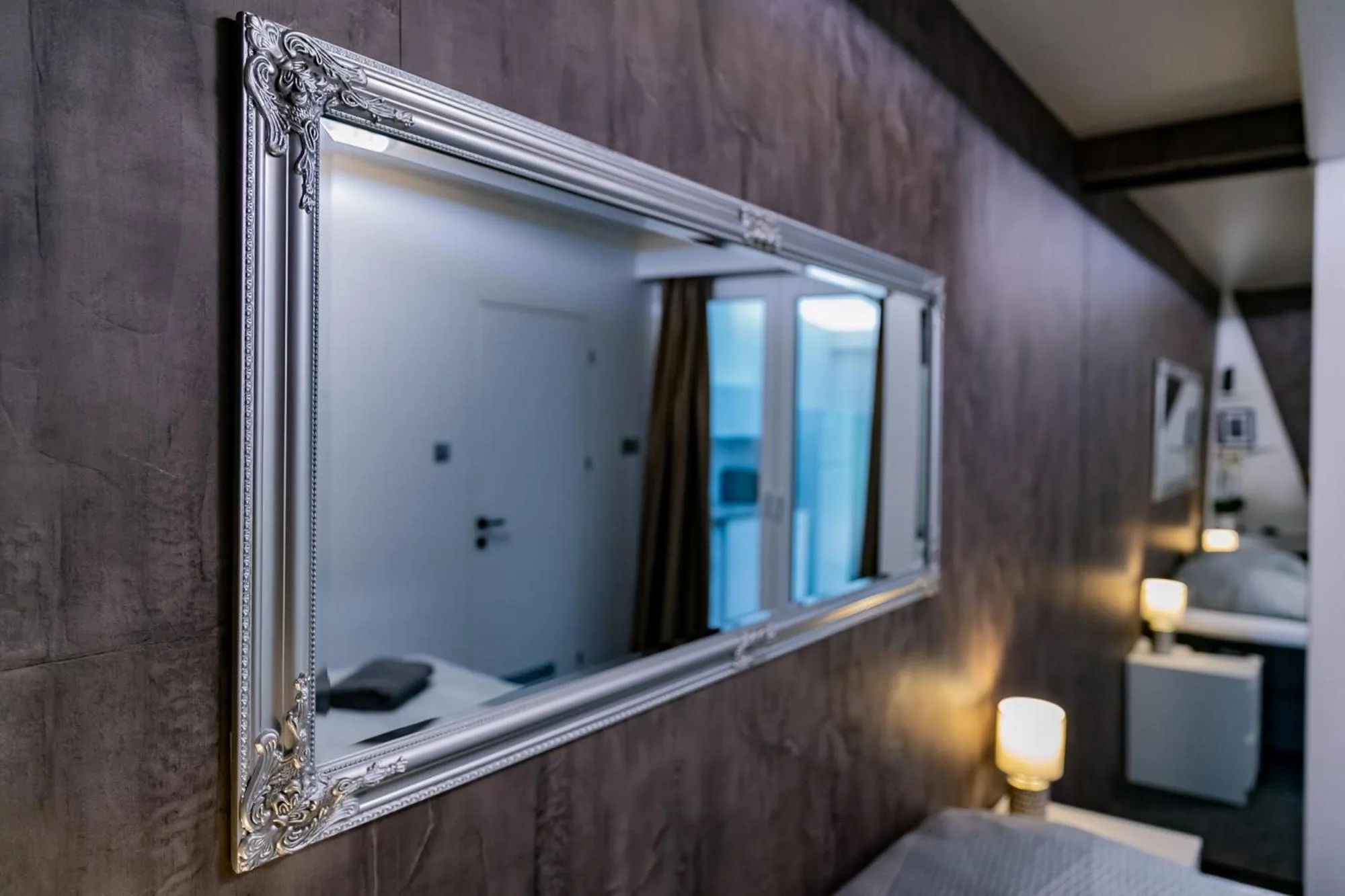 Motel1- A megfizethető luxus!