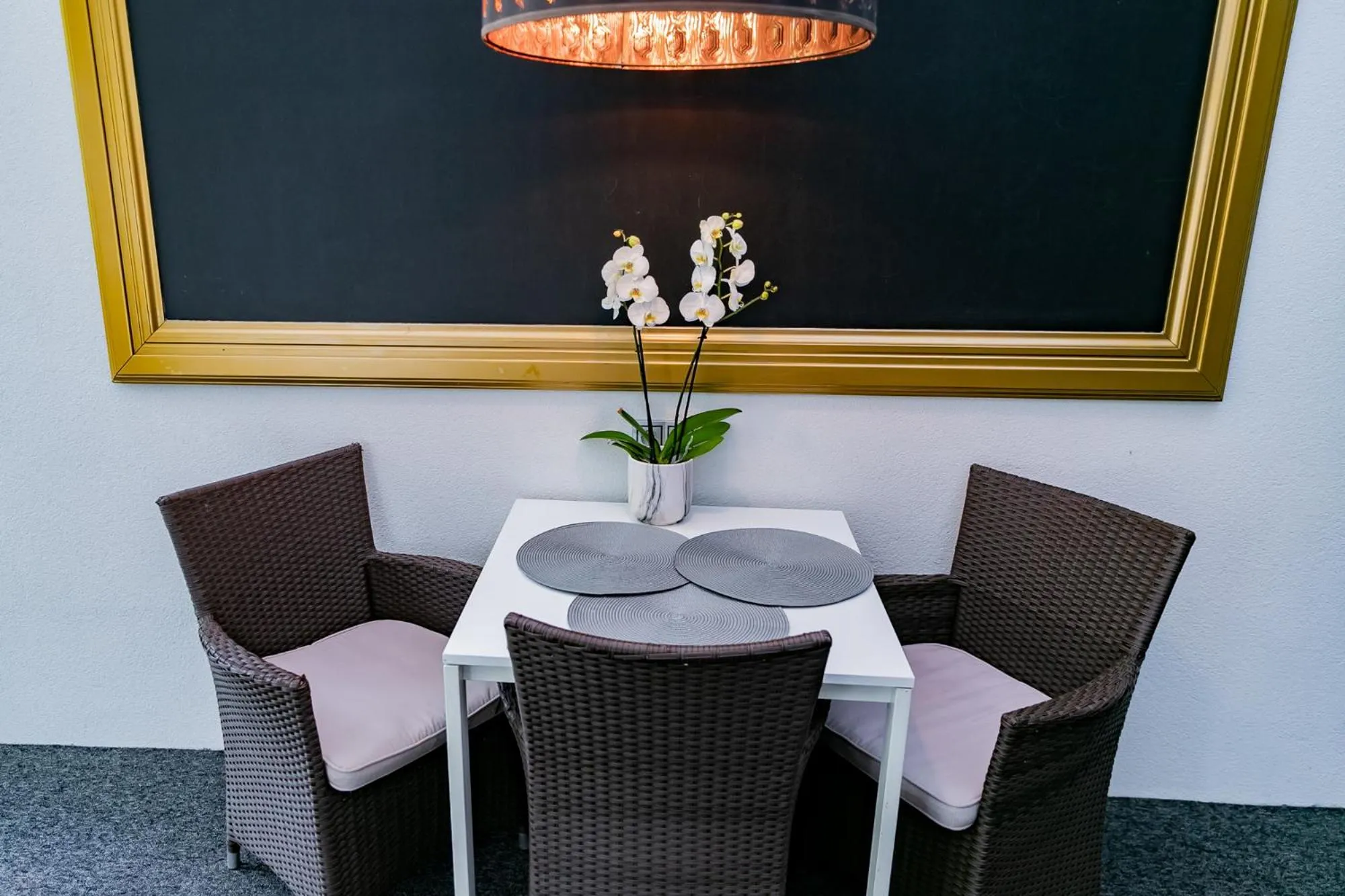 Motel1- A megfizethető luxus!