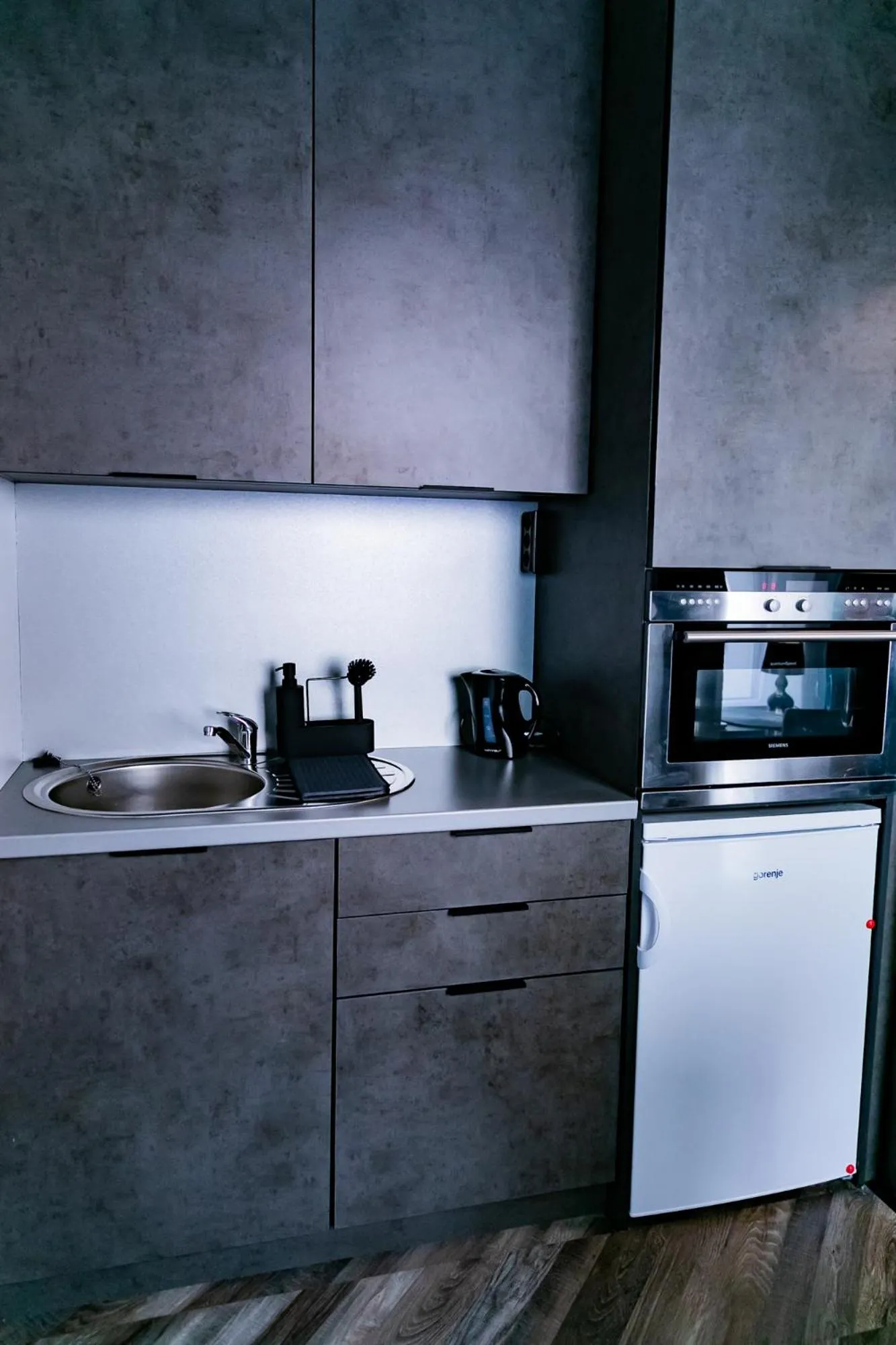 Motel1- A megfizethető luxus!