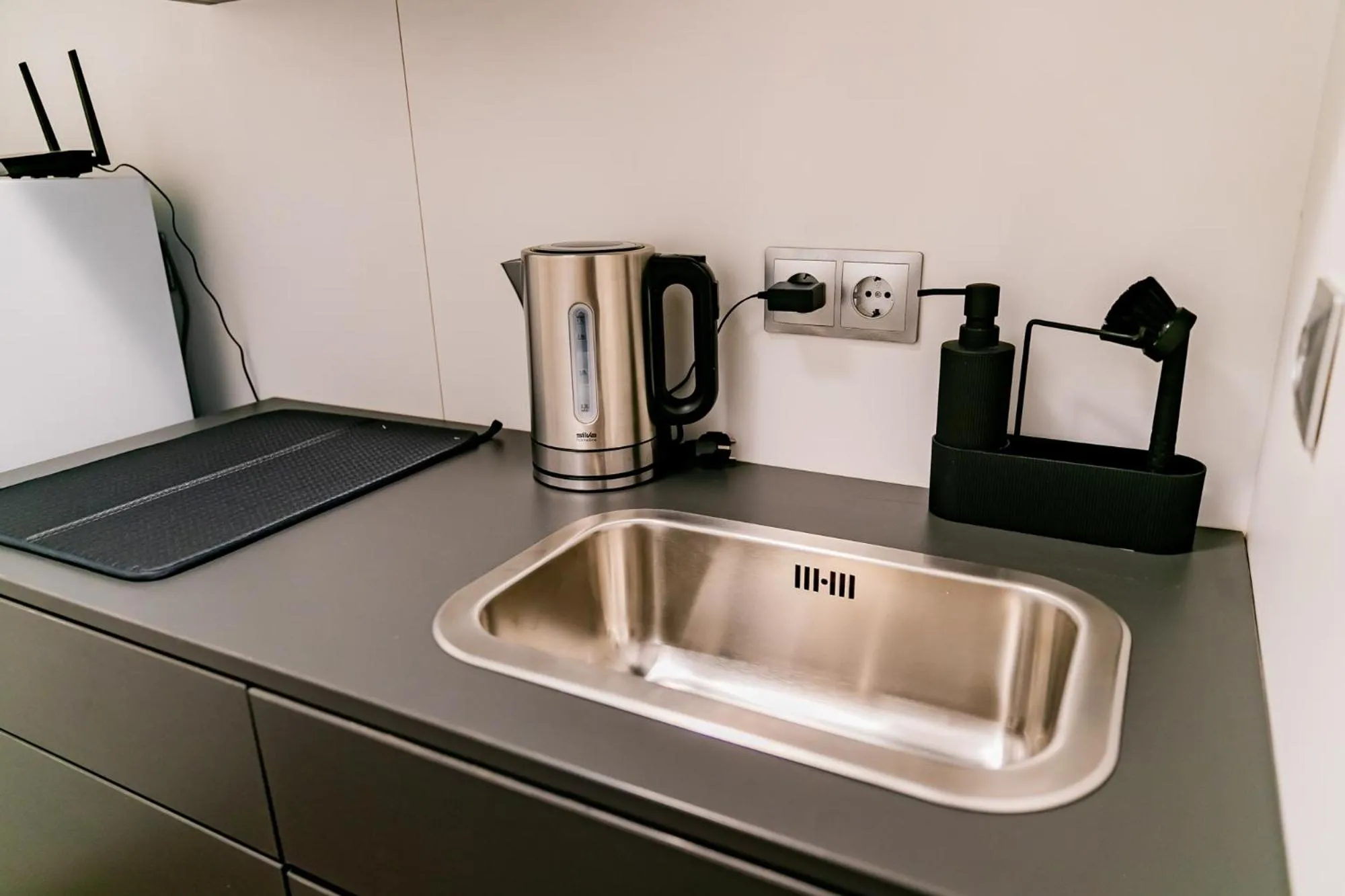 Motel1- A megfizethető luxus!