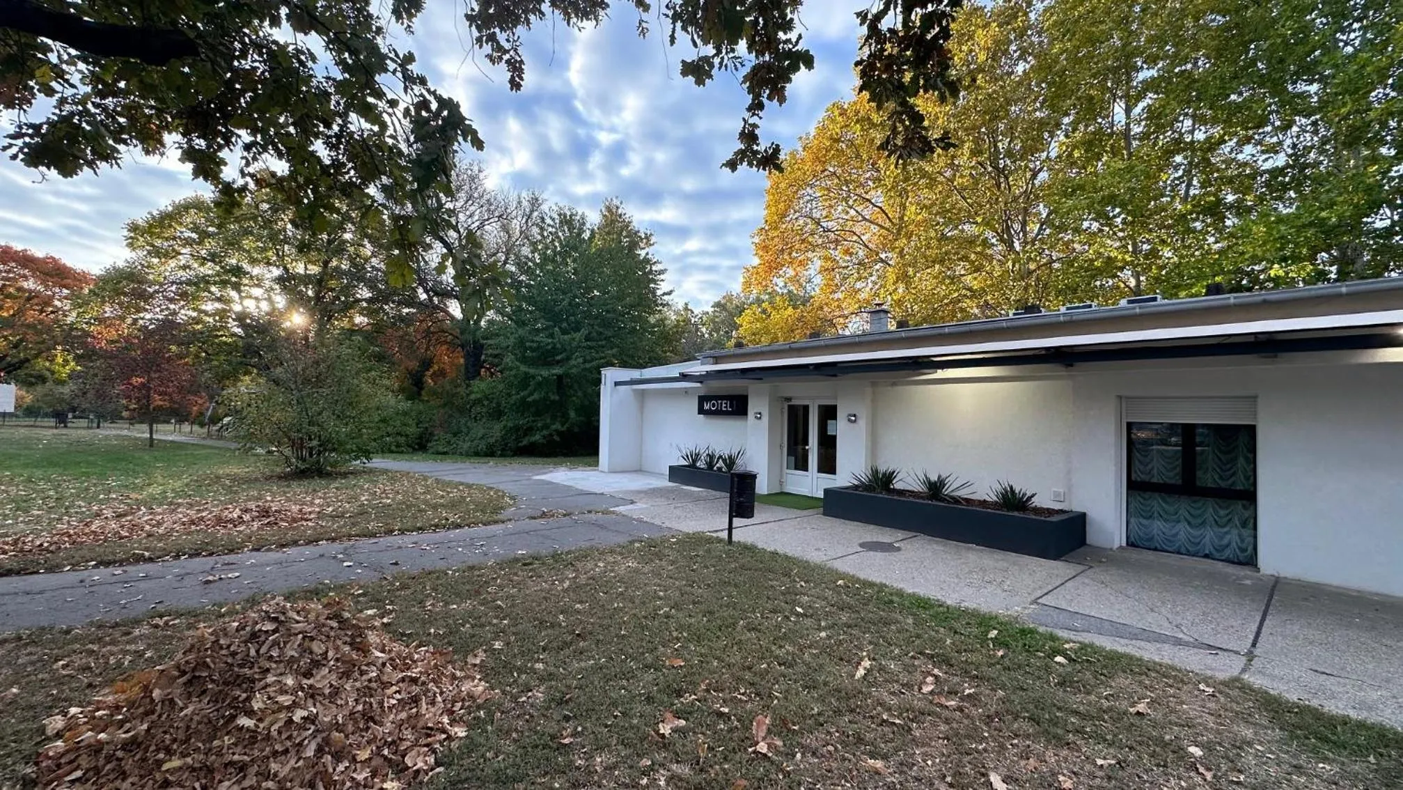 Motel1- A megfizethető luxus!