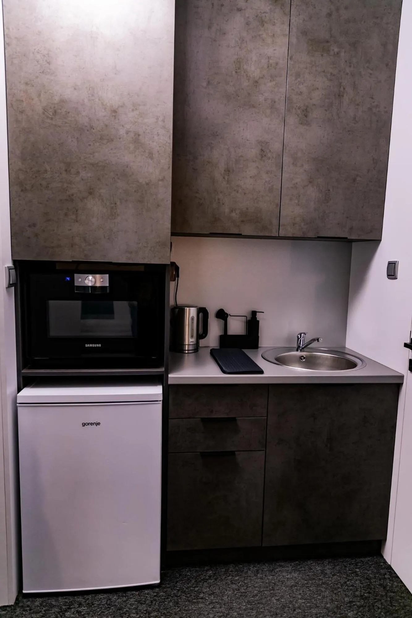 Motel1- A megfizethető luxus!