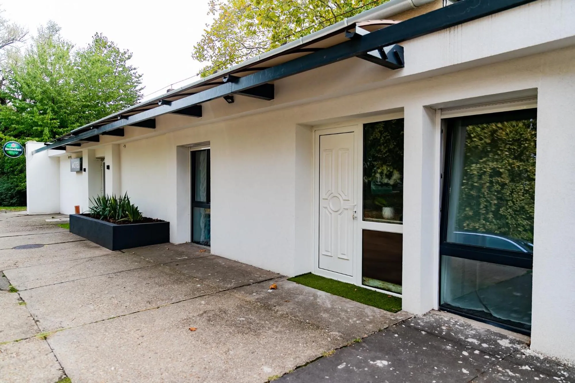 Motel1- A megfizethető luxus!