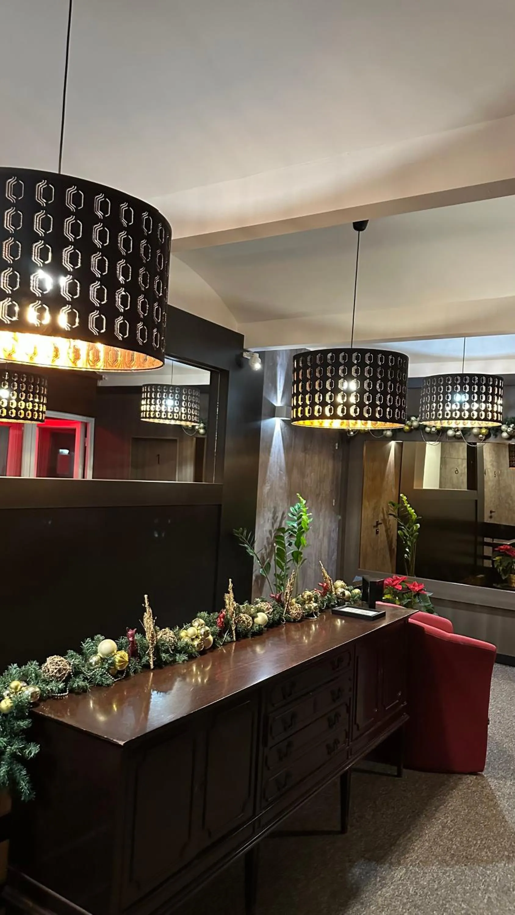 Motel1- A megfizethető luxus!