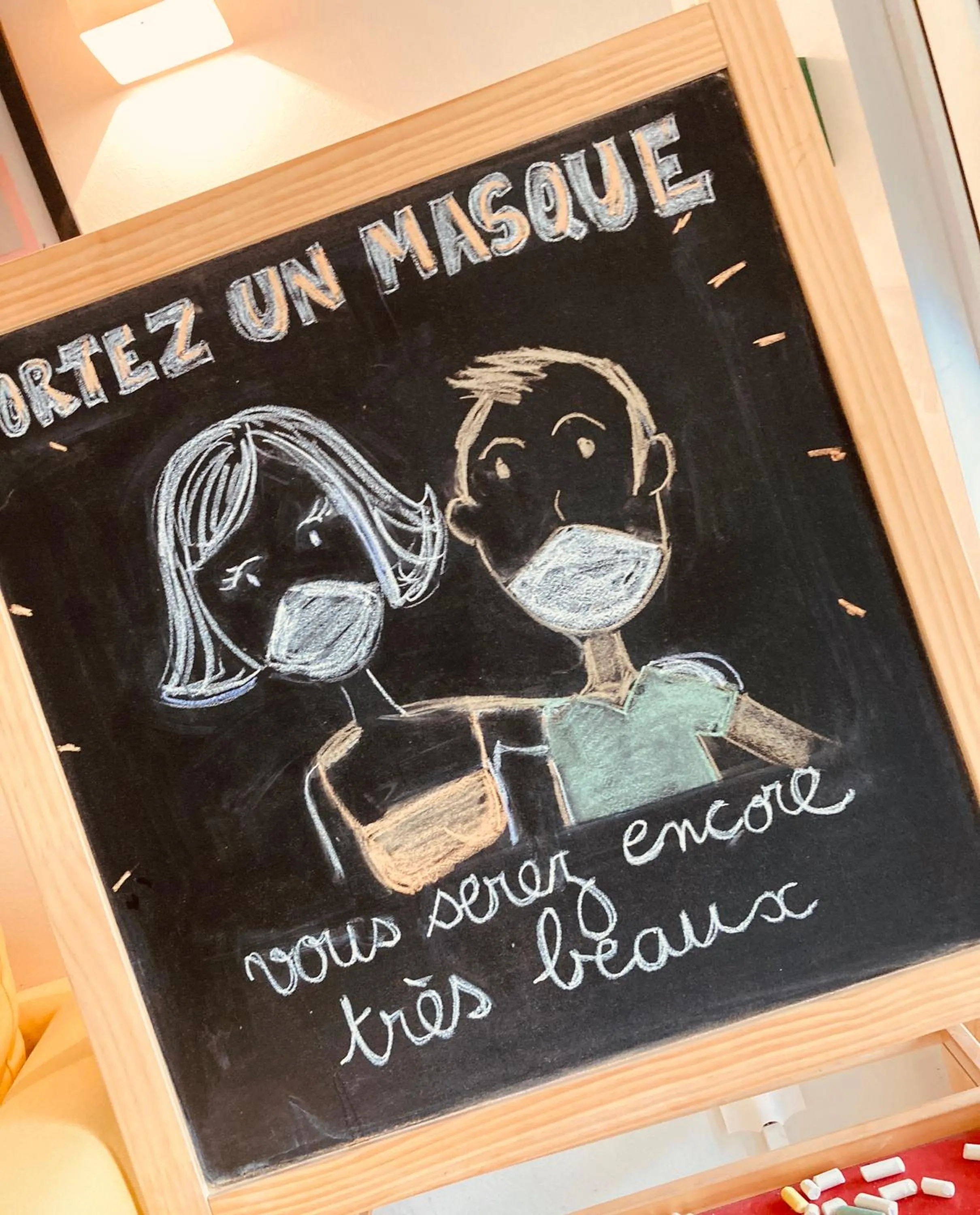 Other in Résidence Thibaud