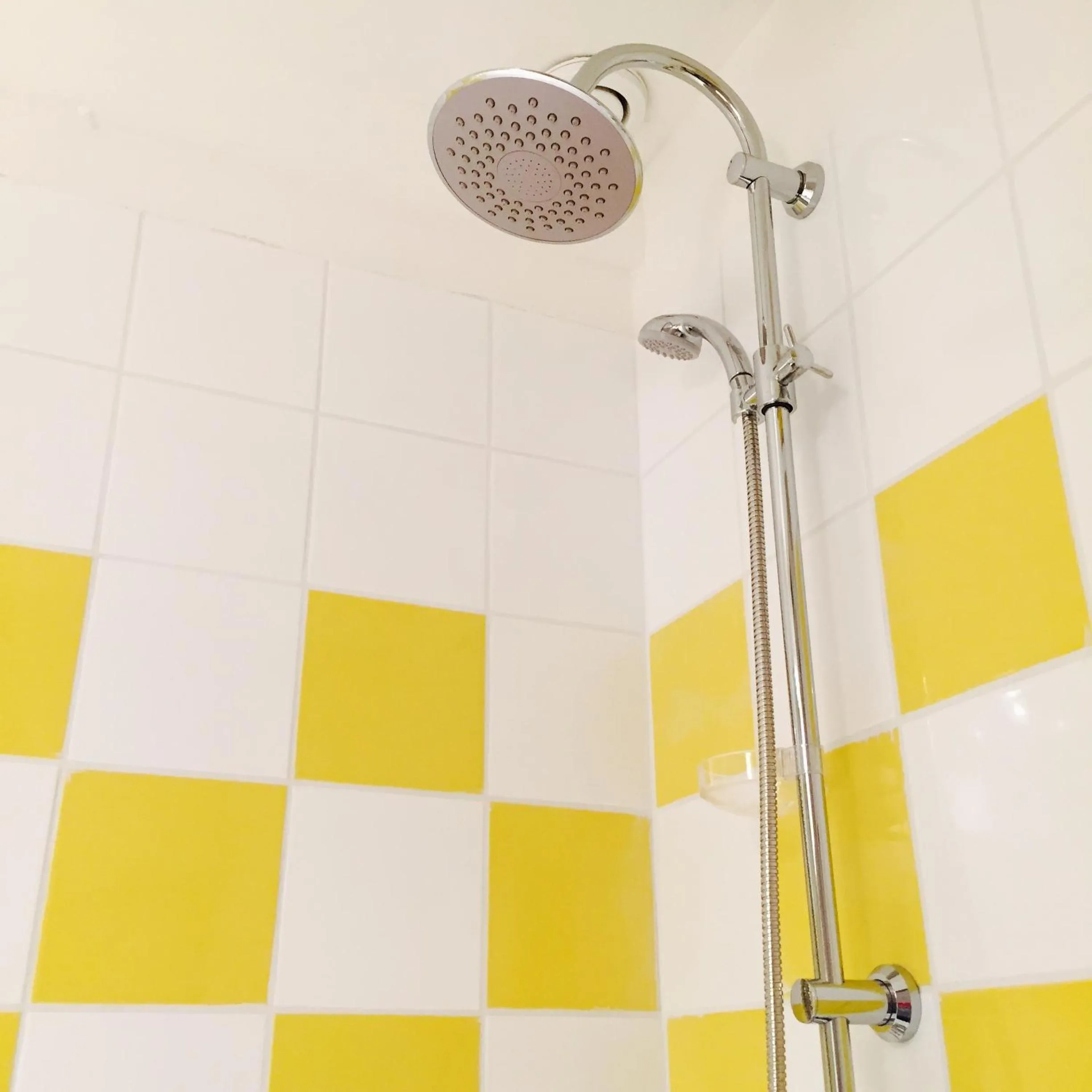 Bathroom in Résidence Thibaud