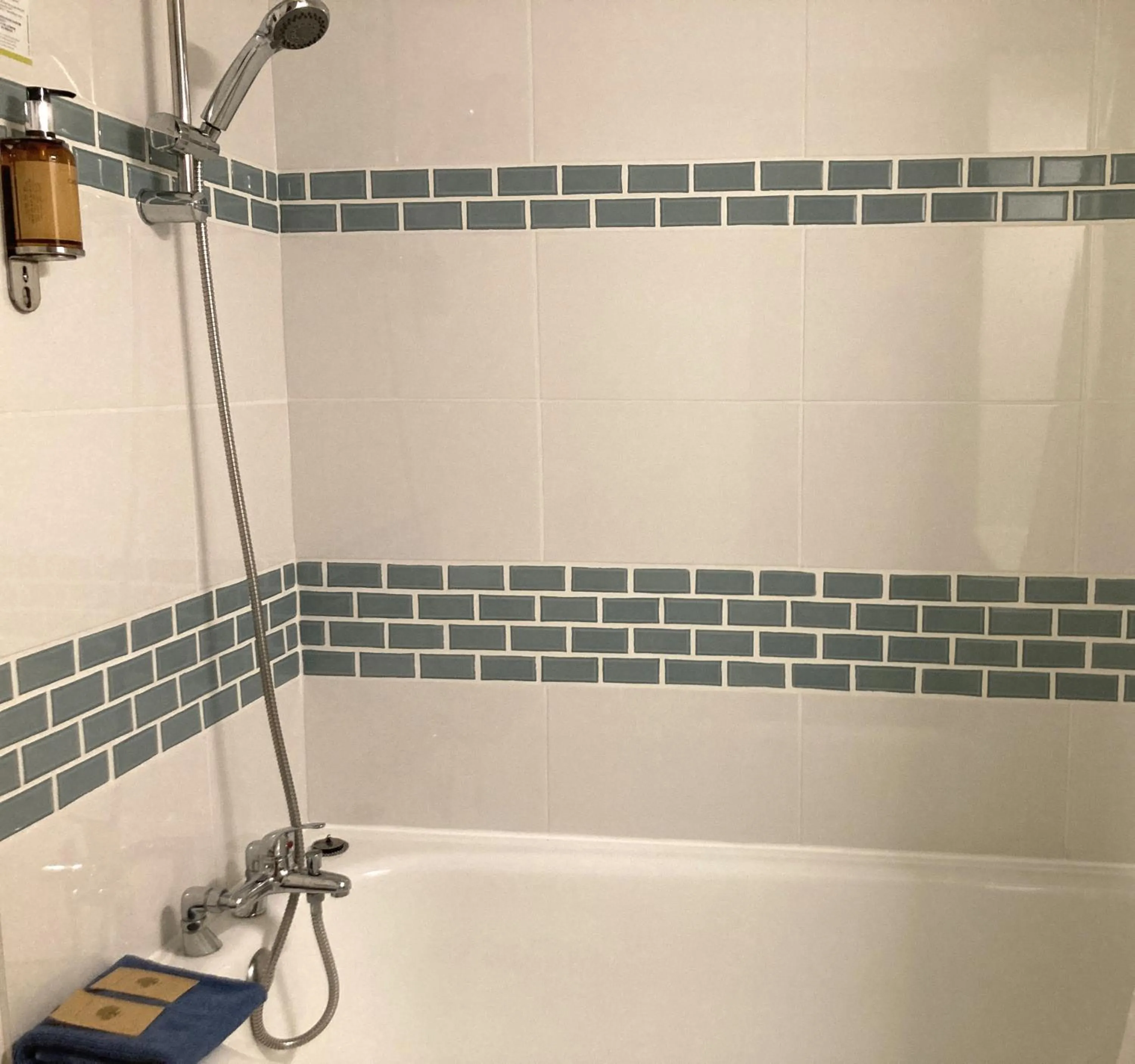 Bathroom in Résidence Thibaud