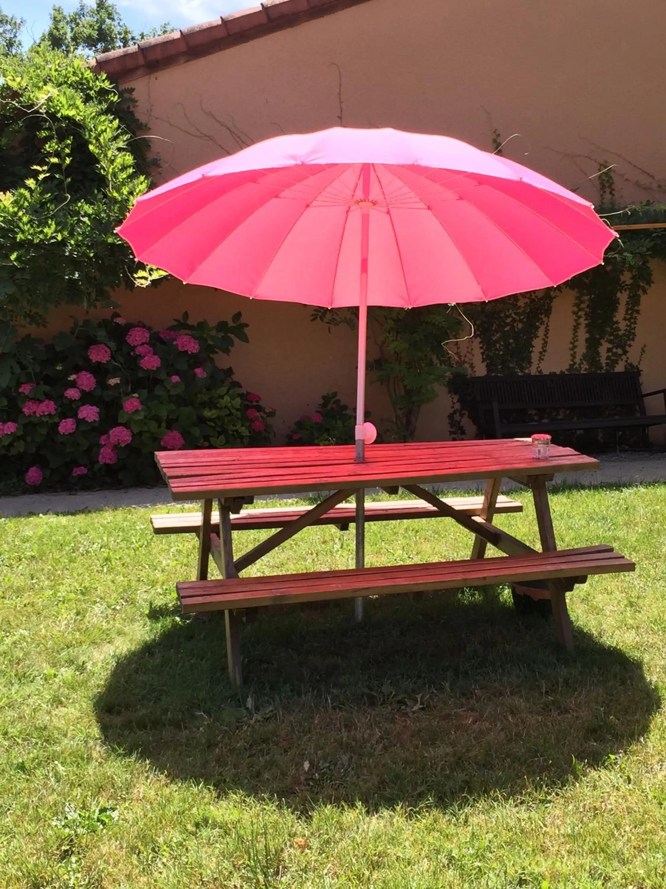 Day in Résidence Thibaud