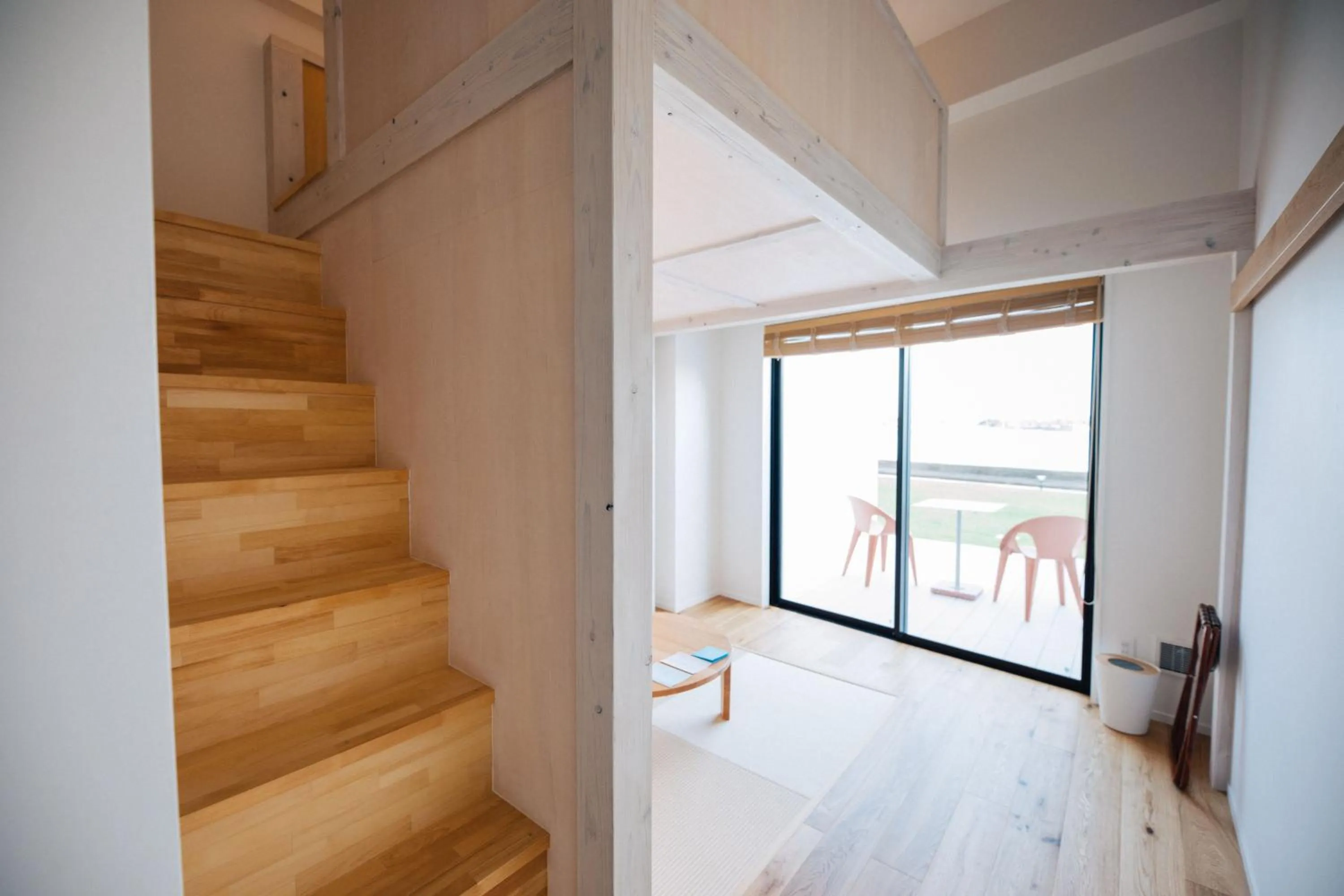 Photo of the whole room in Colorit GOTO ISLANDS