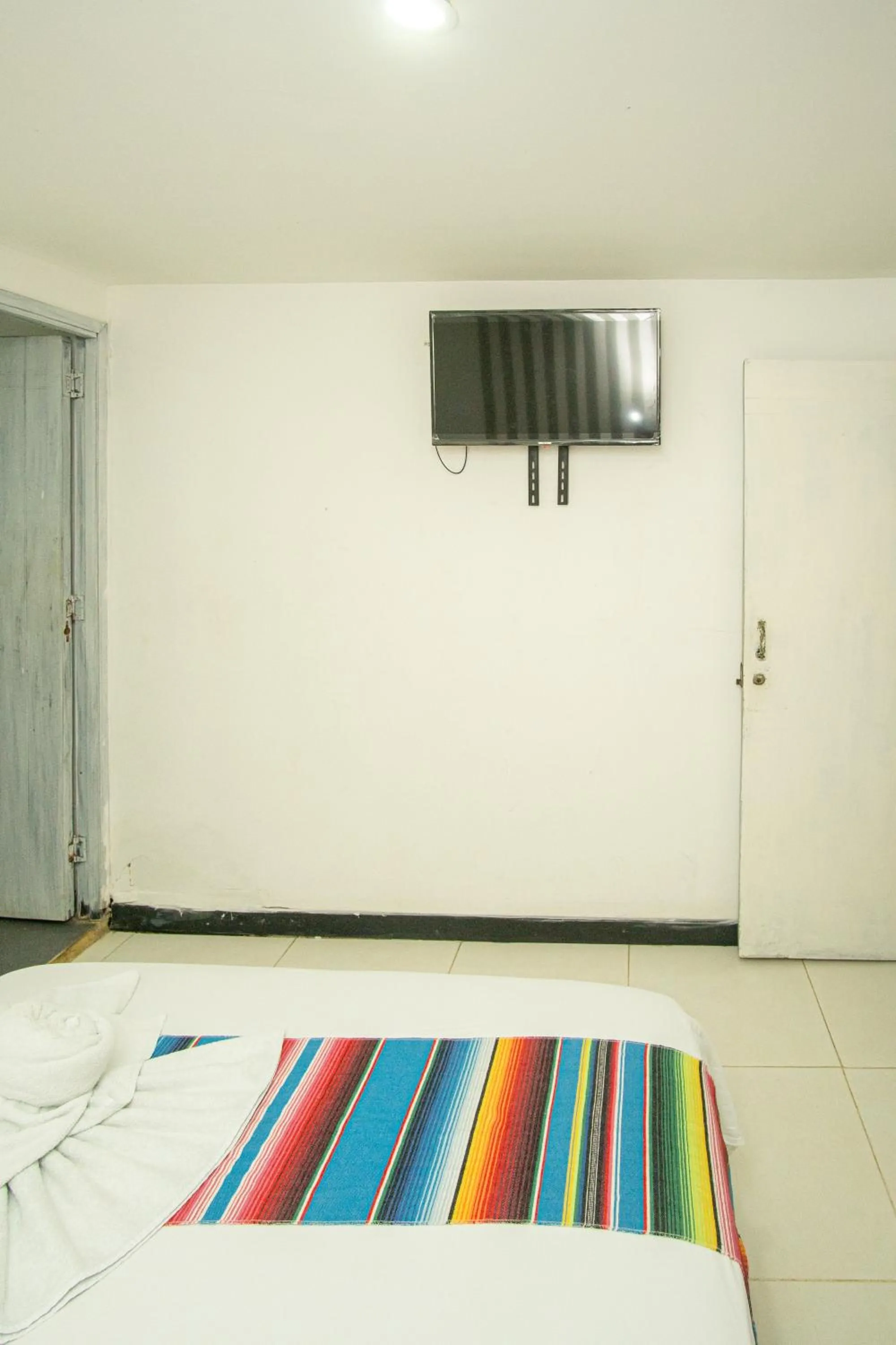 Photo of the whole room, Bed in Hotel Playa Divina