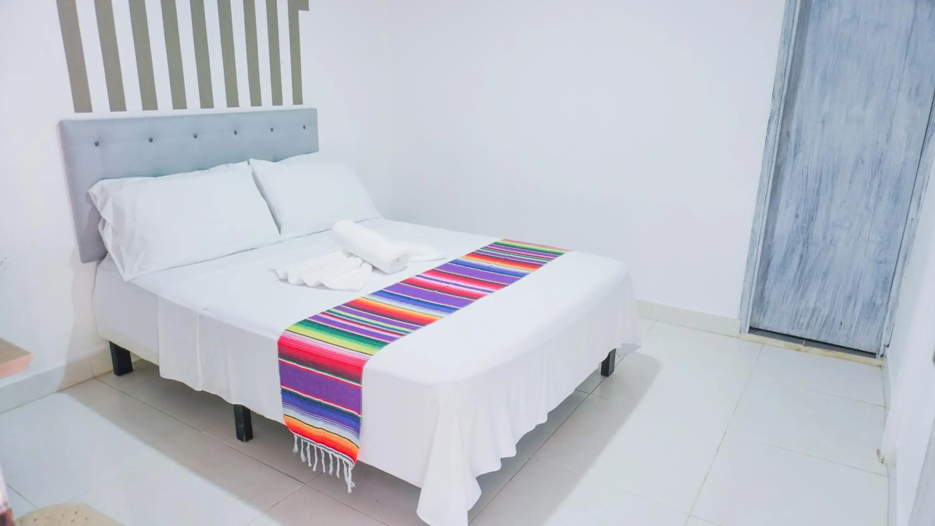 Double Room in Hotel Playa Divina Double Room in Hotel Playa Divina