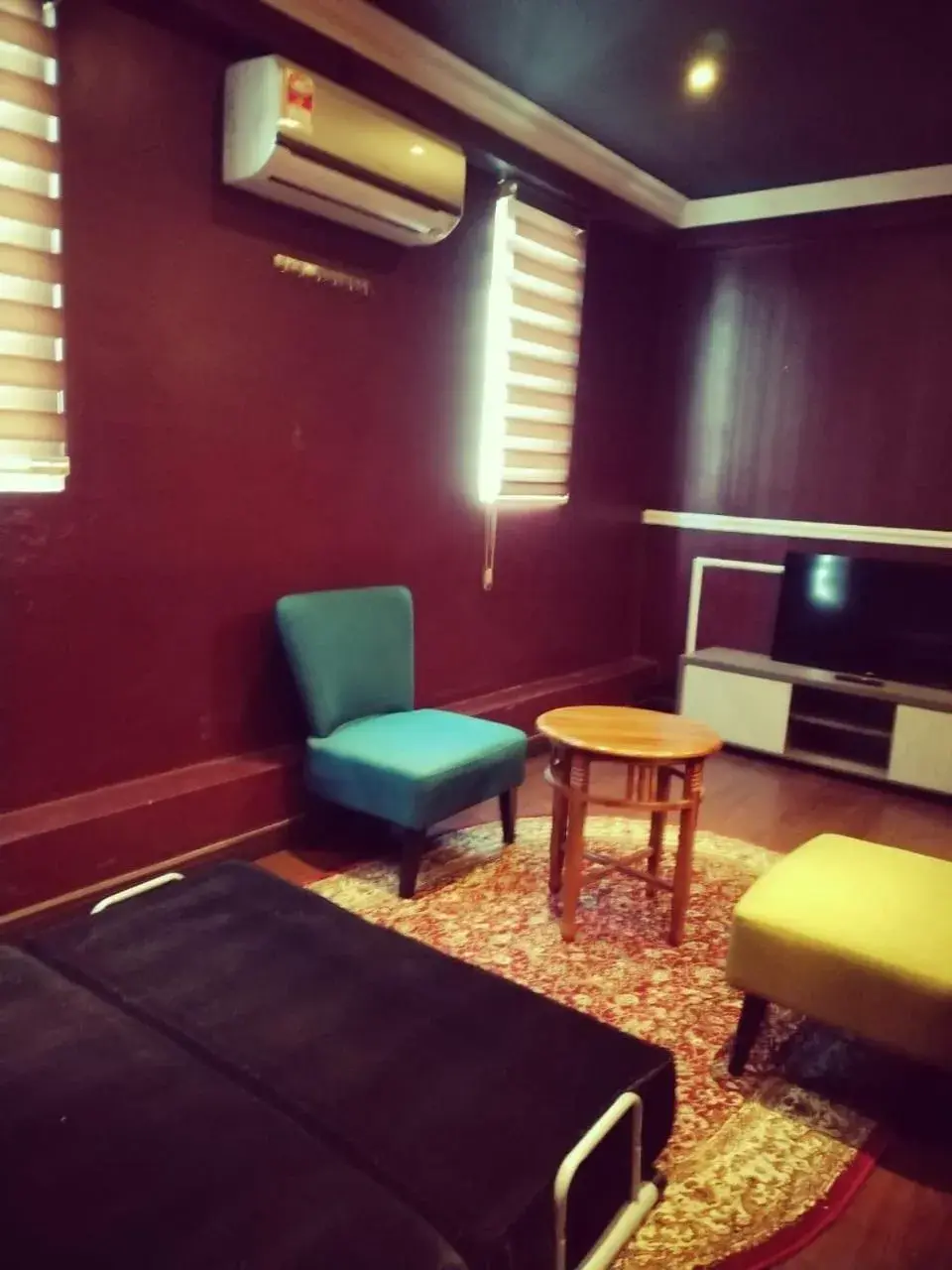 Studio in Grand Illusyin Studio in Grand Illusyin