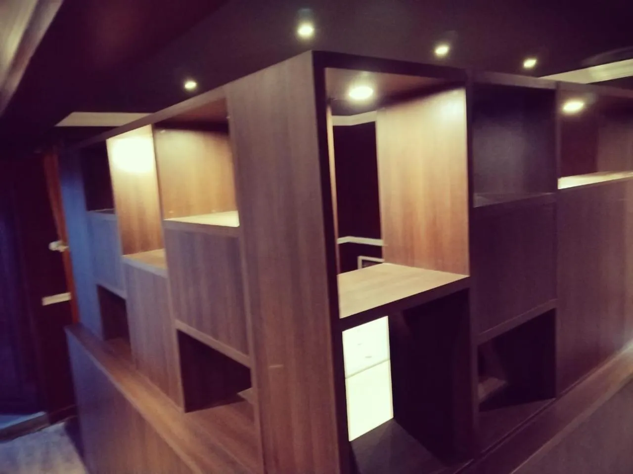 wardrobe in Grand Illusyin