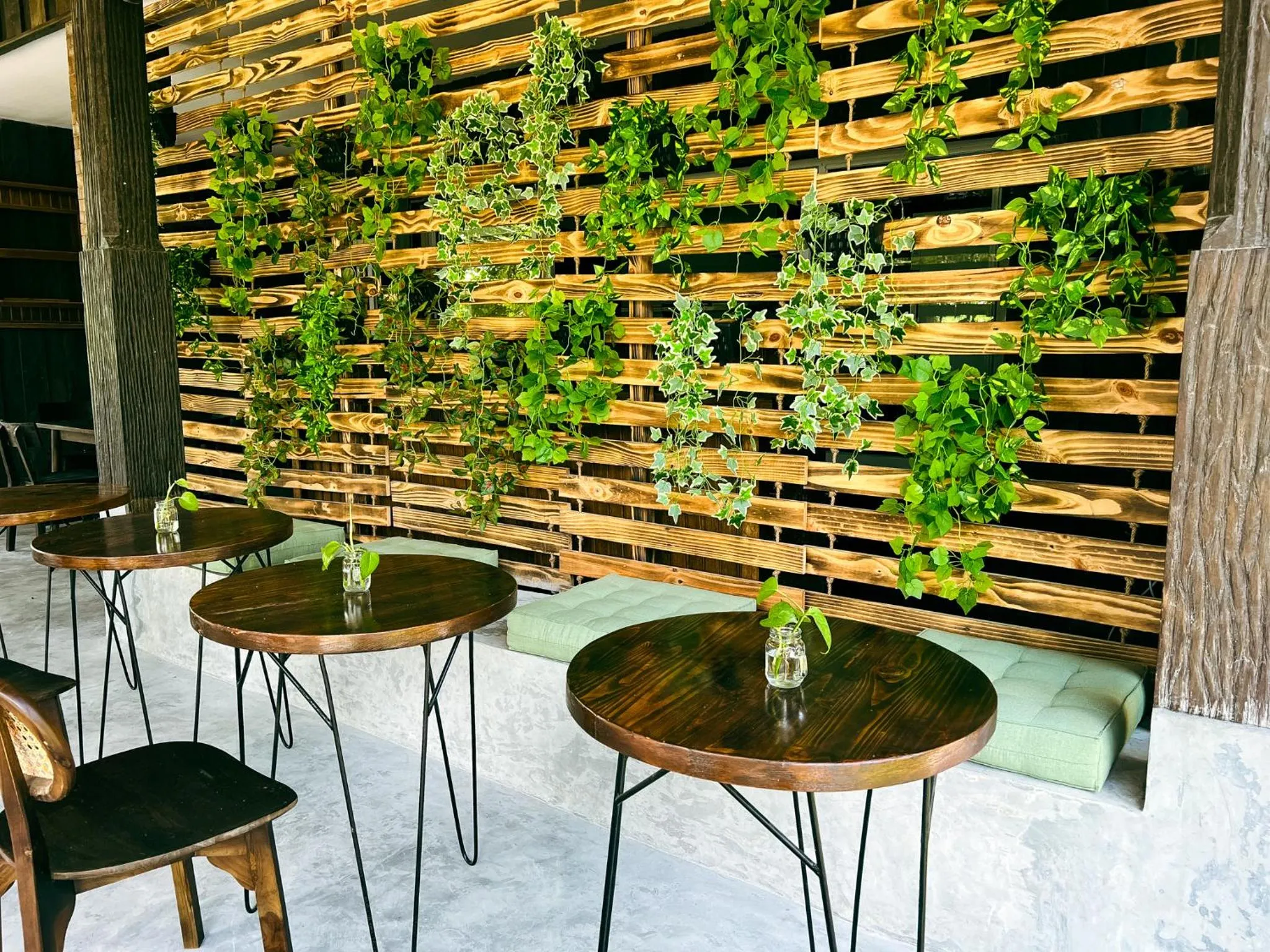 Restaurant/places to eat in ONAYA Bali Resort - Adults Only