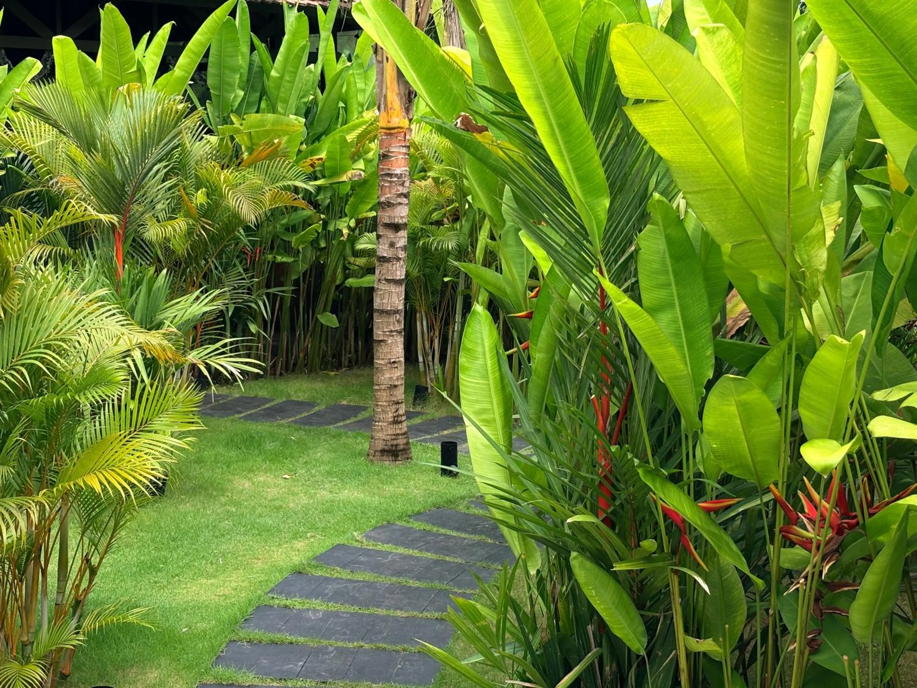 Lobby or reception in ONAYA Bali Resort - Adults Only