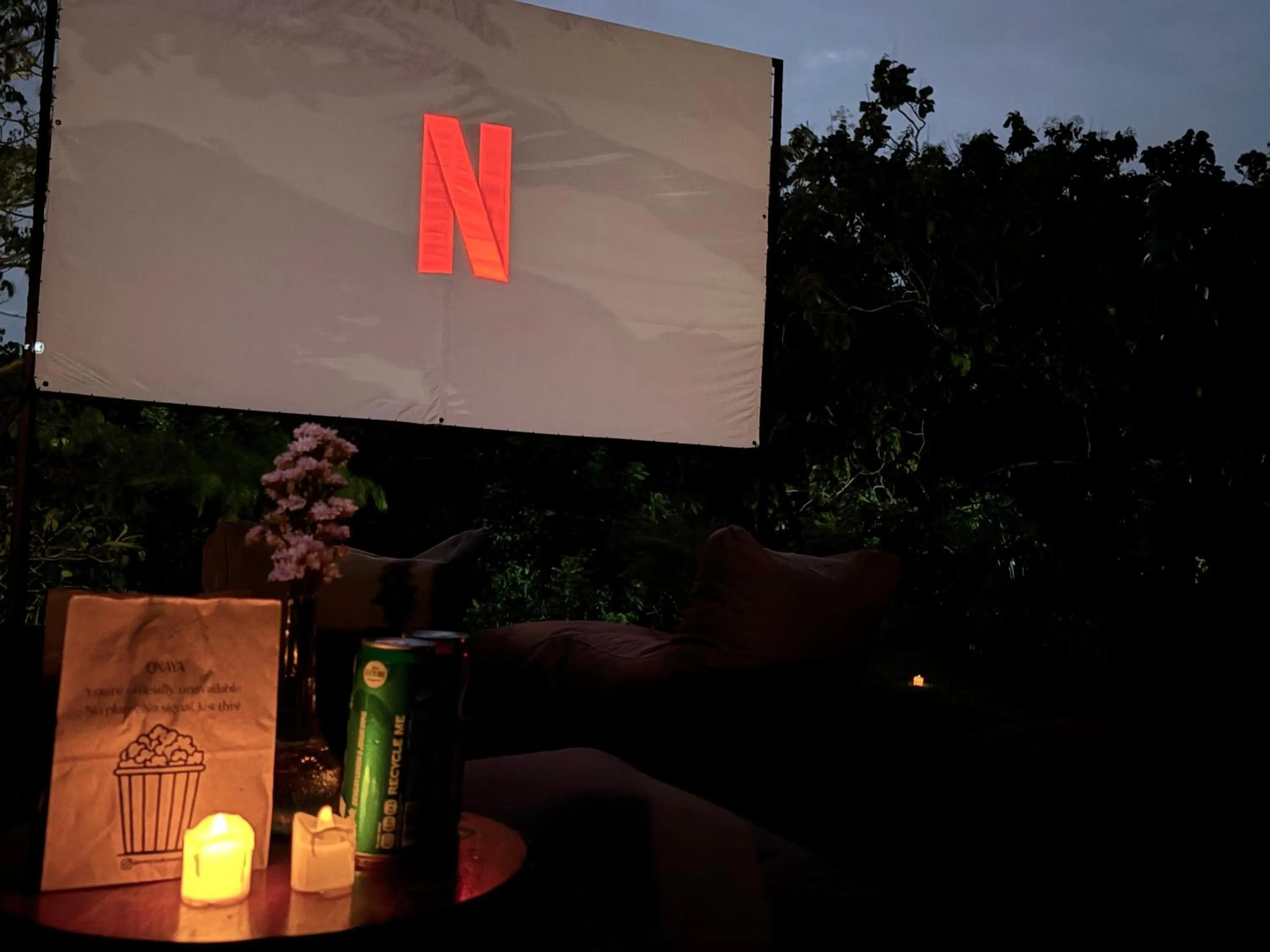 Entertainment in ONAYA Bali Resort - Adults Only