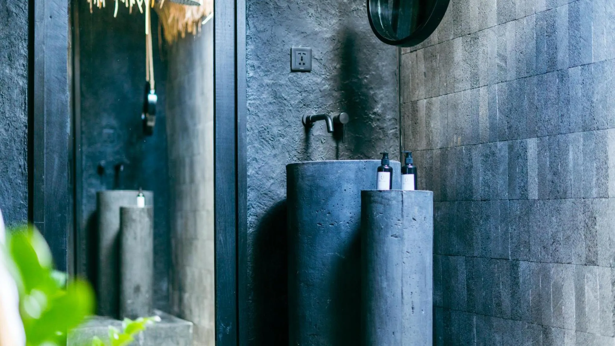 Bathroom in ONAYA Bali Resort - Adults Only