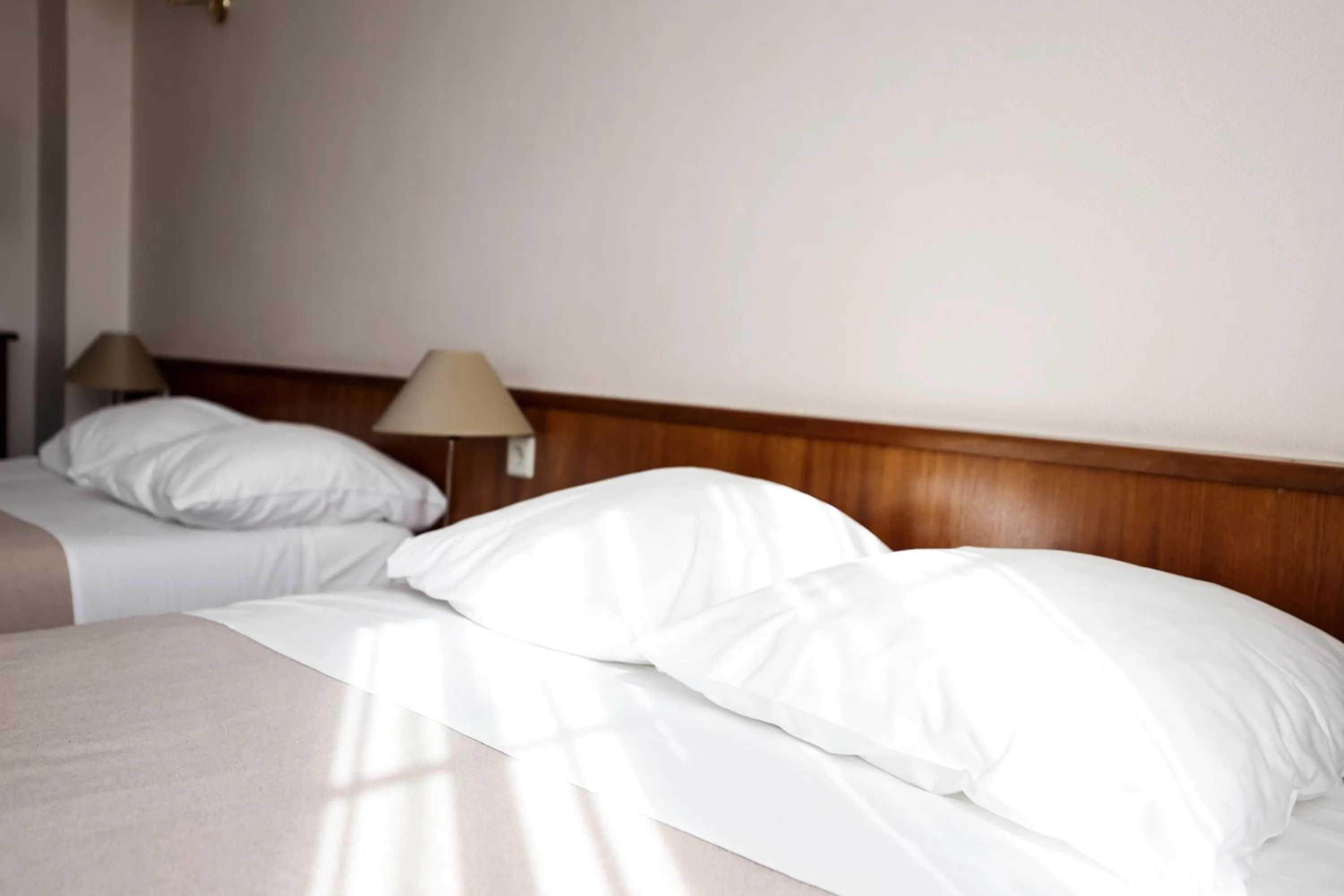 Hotel de l' Esplanade