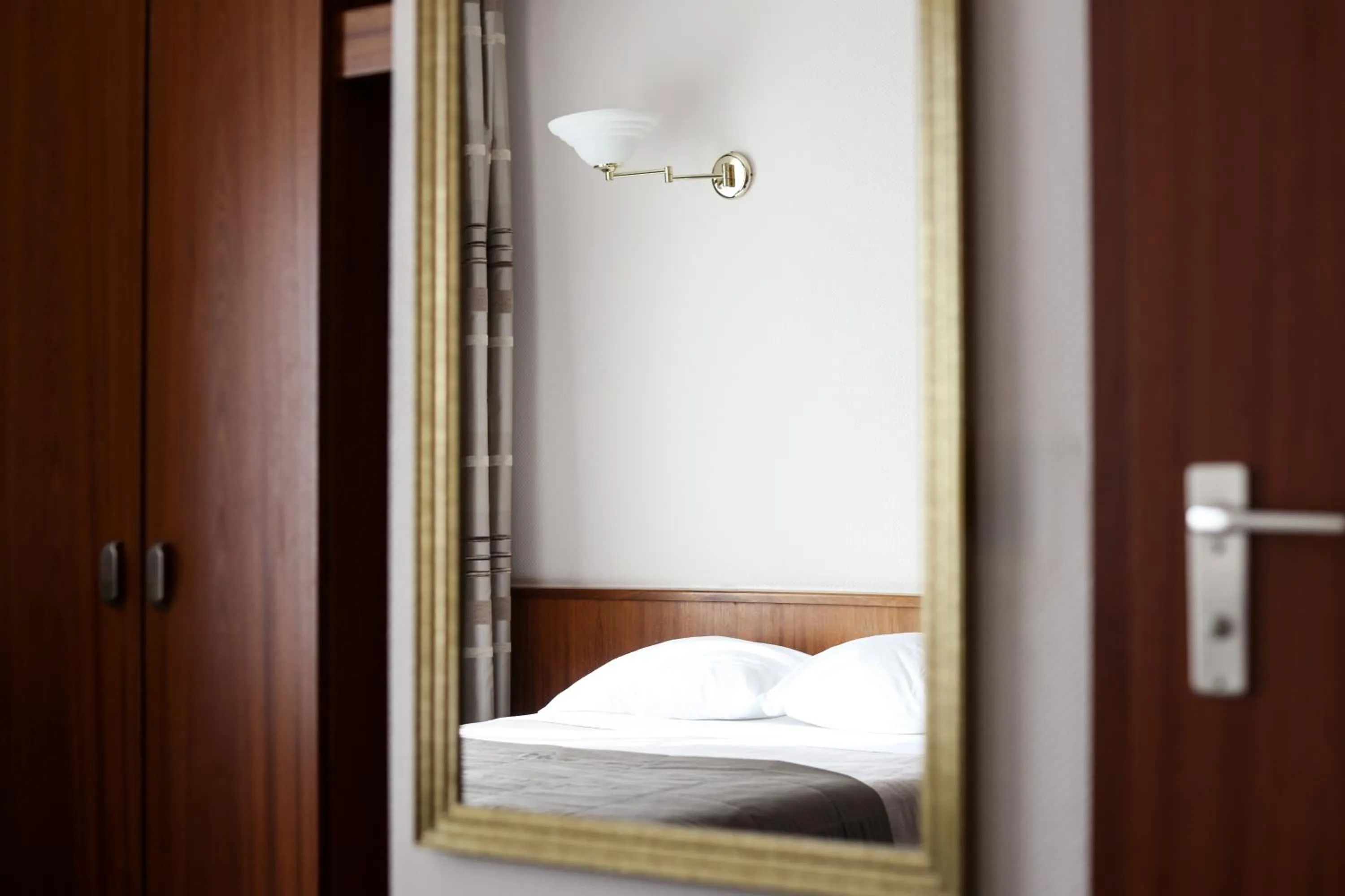 Hotel de l' Esplanade