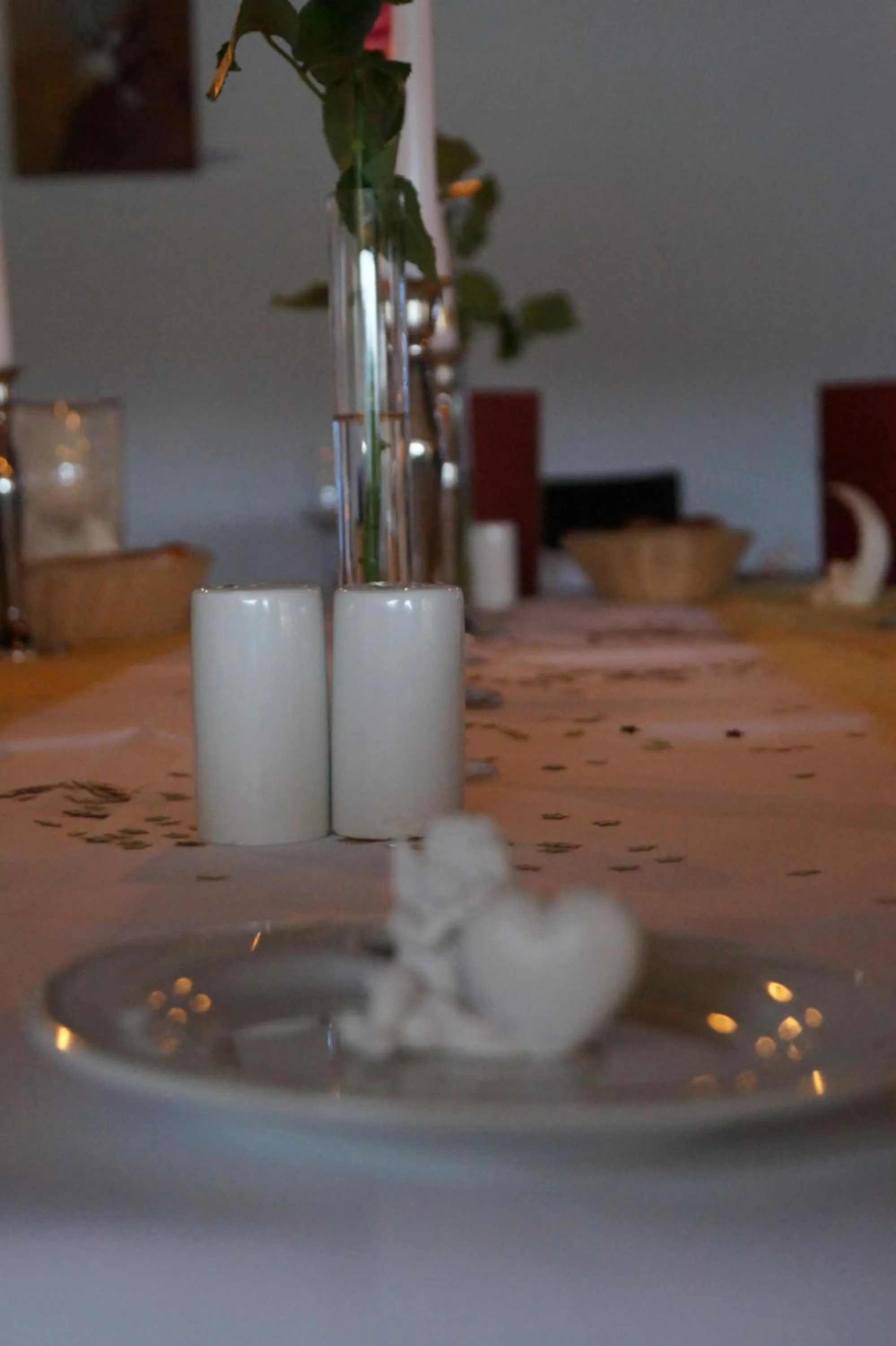 Decorative detail in Hotel de l' Esplanade