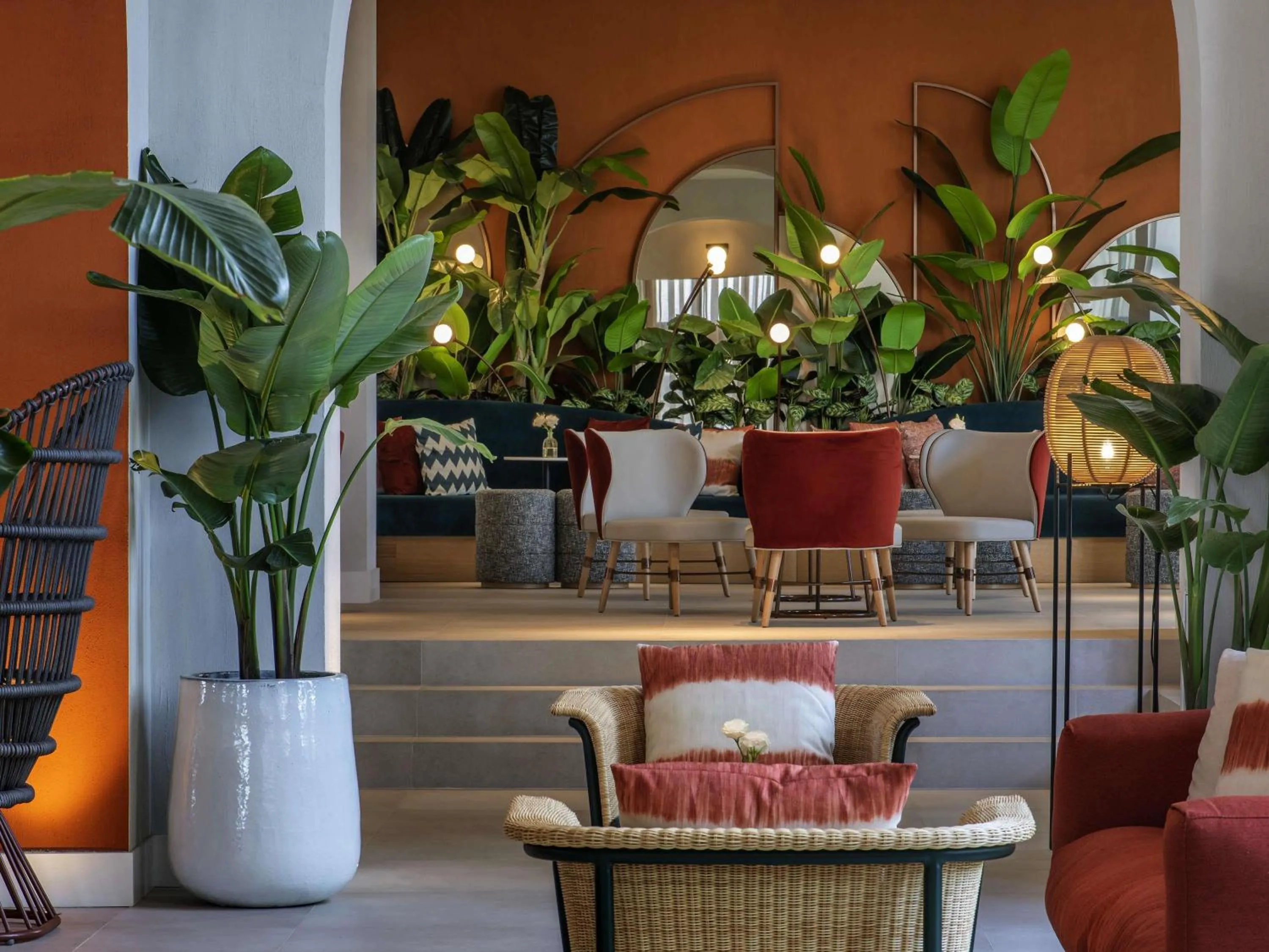 Other in SO/ Sotogrande Spa & Golf Resort Hotel