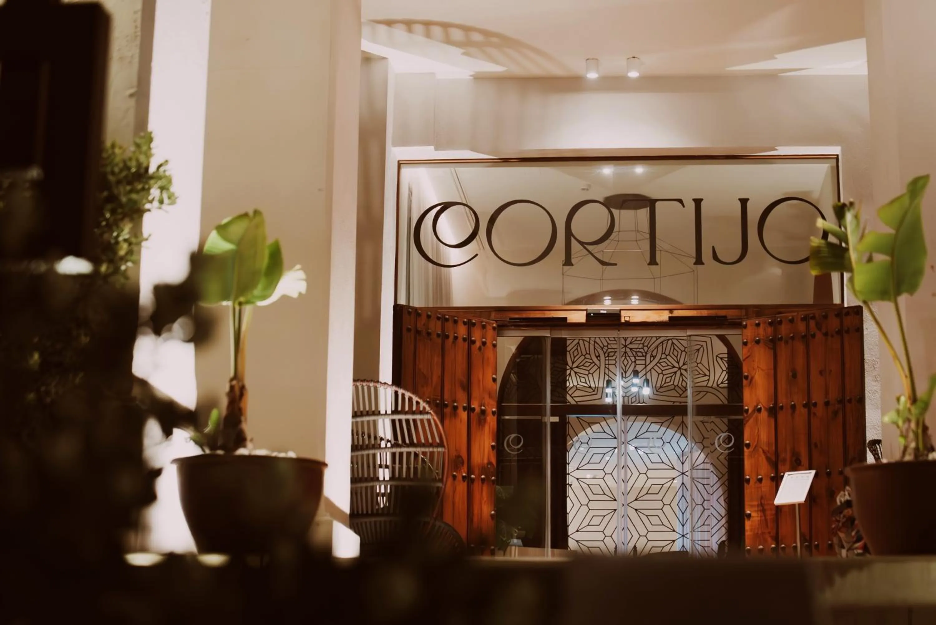 Property building in SO/ Sotogrande Spa & Golf Resort Hotel