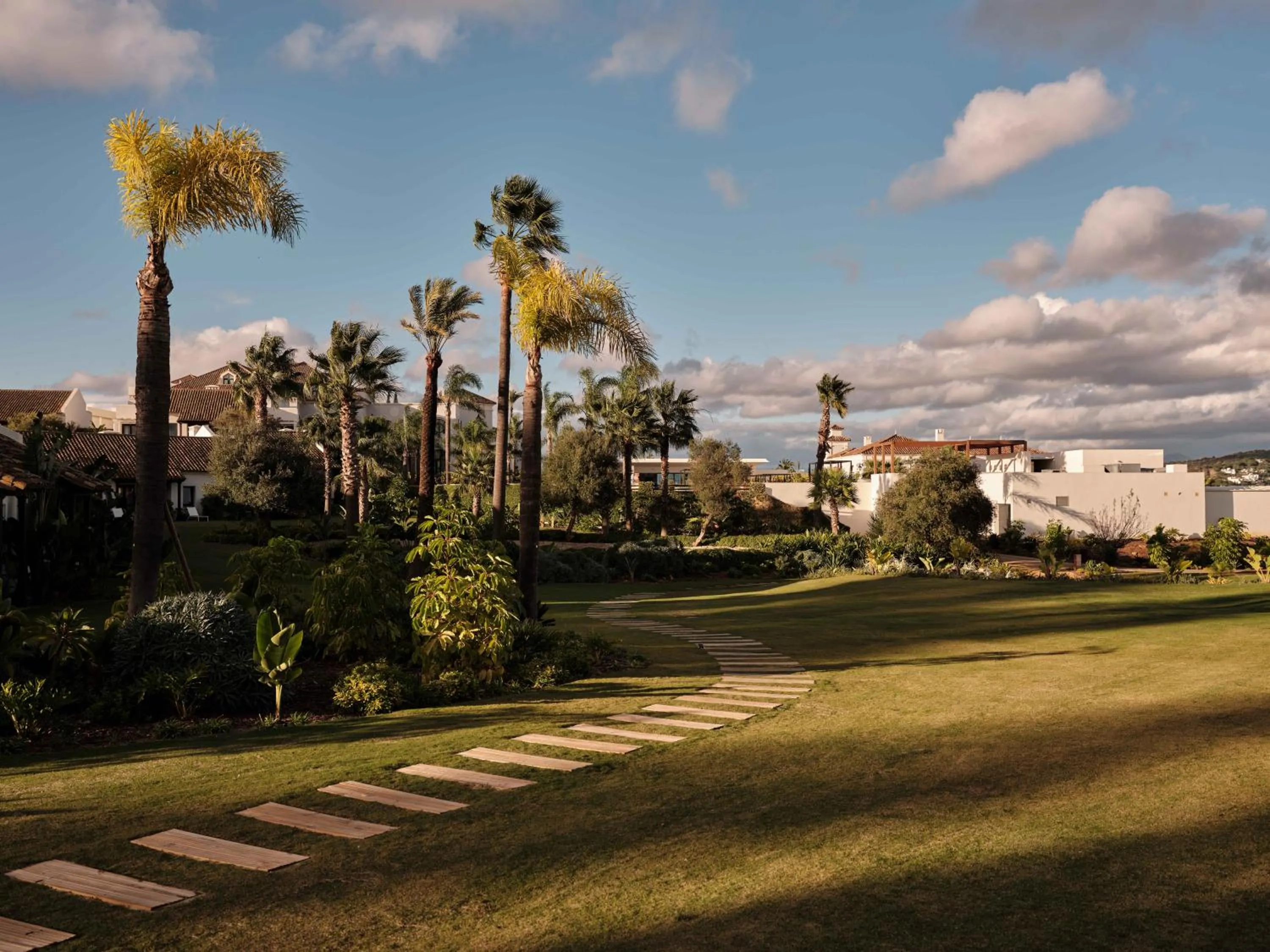 Spring in SO/ Sotogrande Spa & Golf Resort Hotel