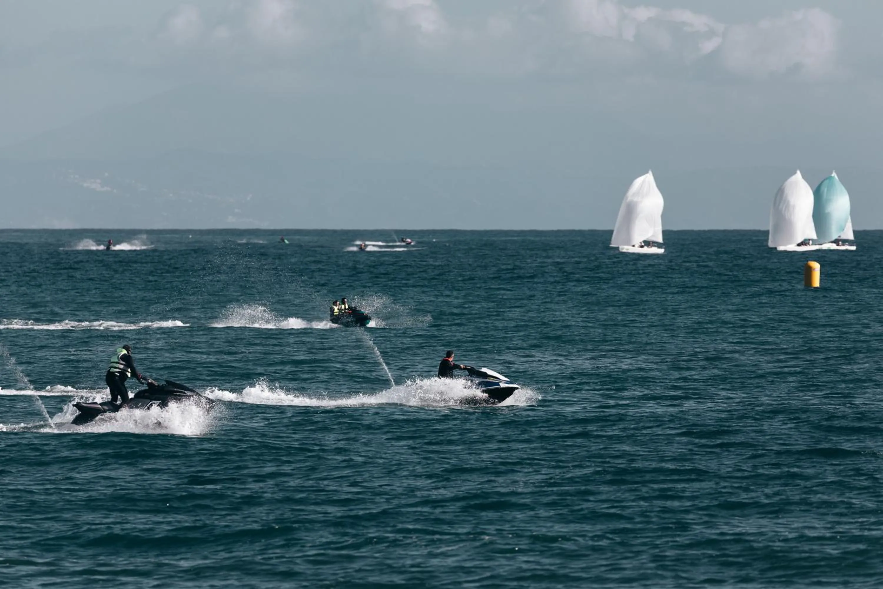 Activities in SO/ Sotogrande Spa & Golf Resort Hotel