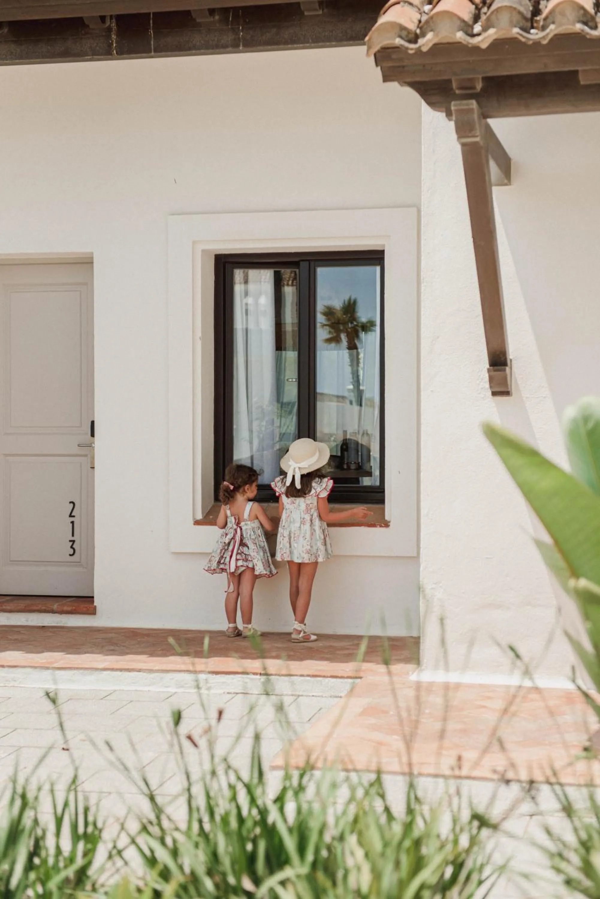 Kids's club in SO/ Sotogrande Spa & Golf Resort Hotel