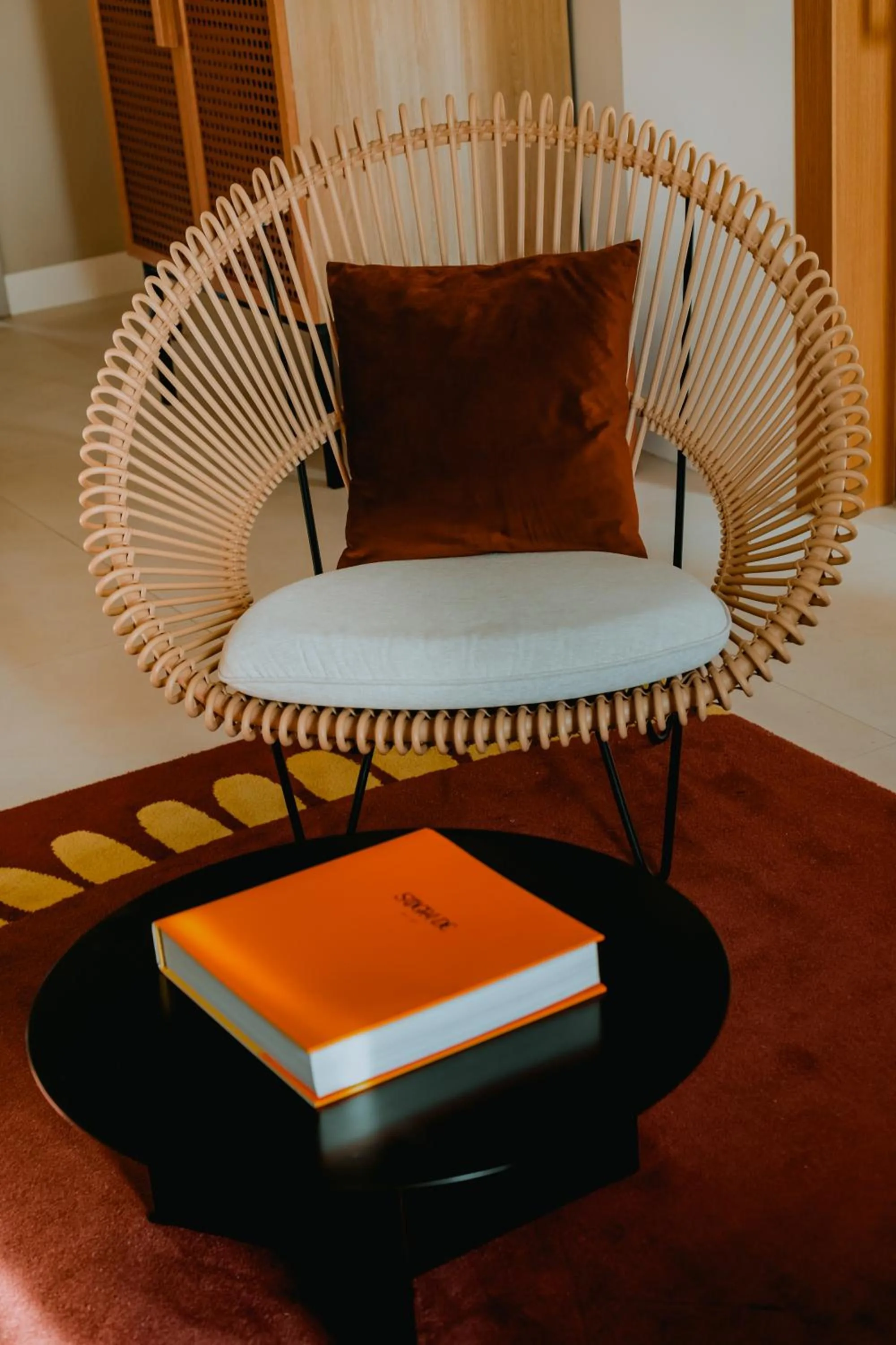 Coffee/tea facilities in SO/ Sotogrande Spa & Golf Resort Hotel