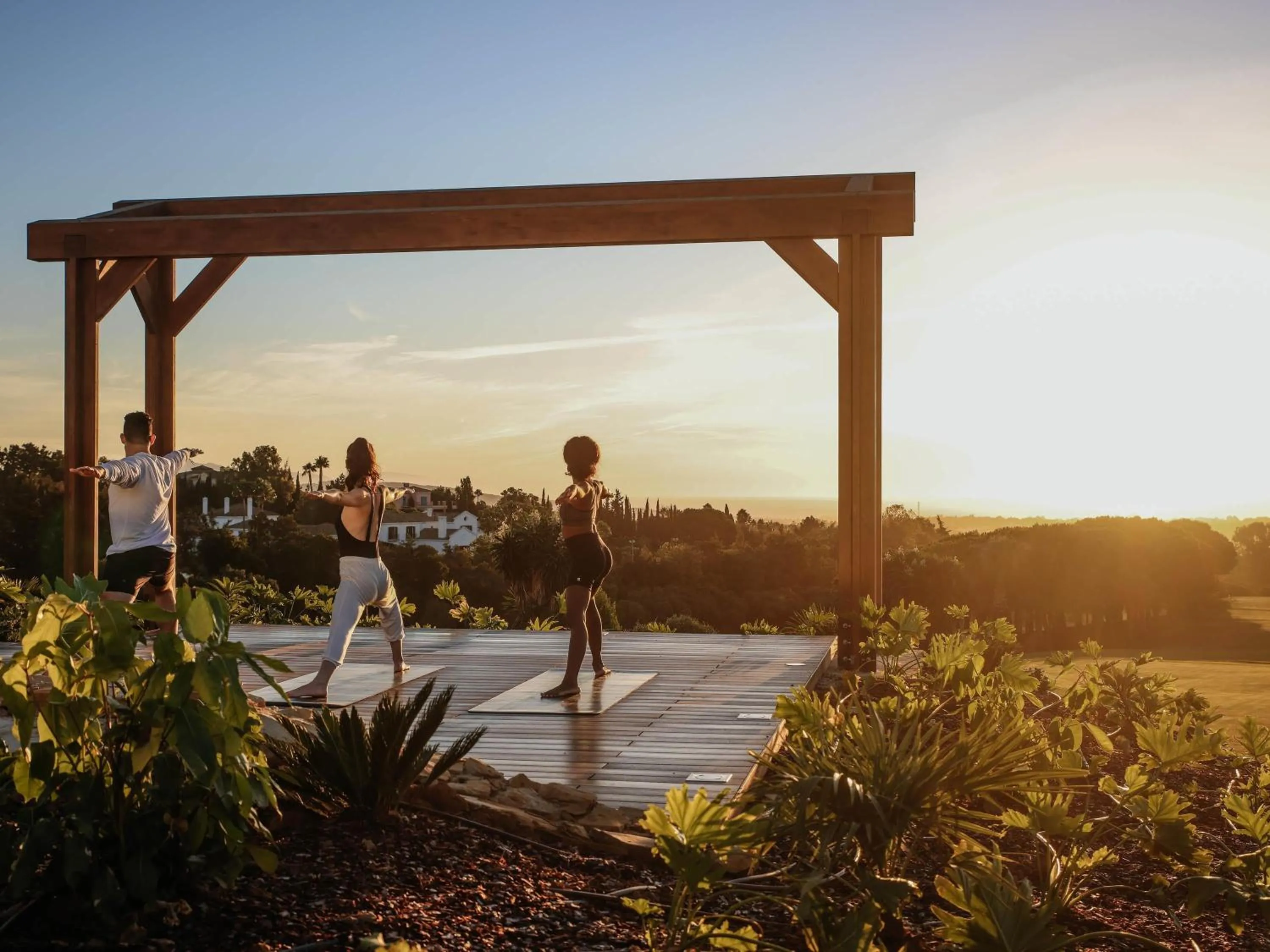 Other in SO/ Sotogrande Spa & Golf Resort Hotel