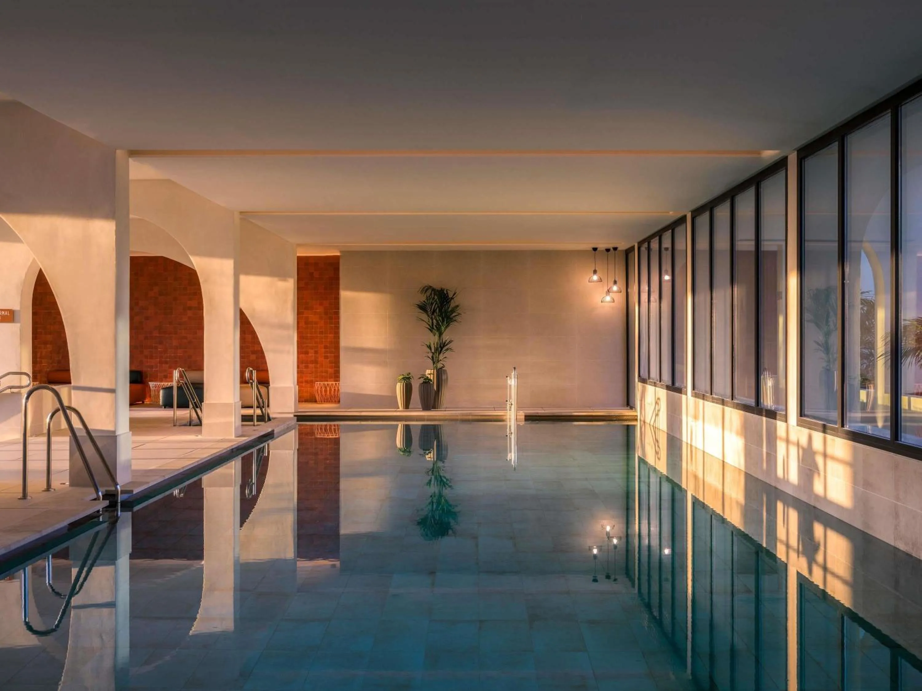 Other in SO/ Sotogrande Spa & Golf Resort Hotel