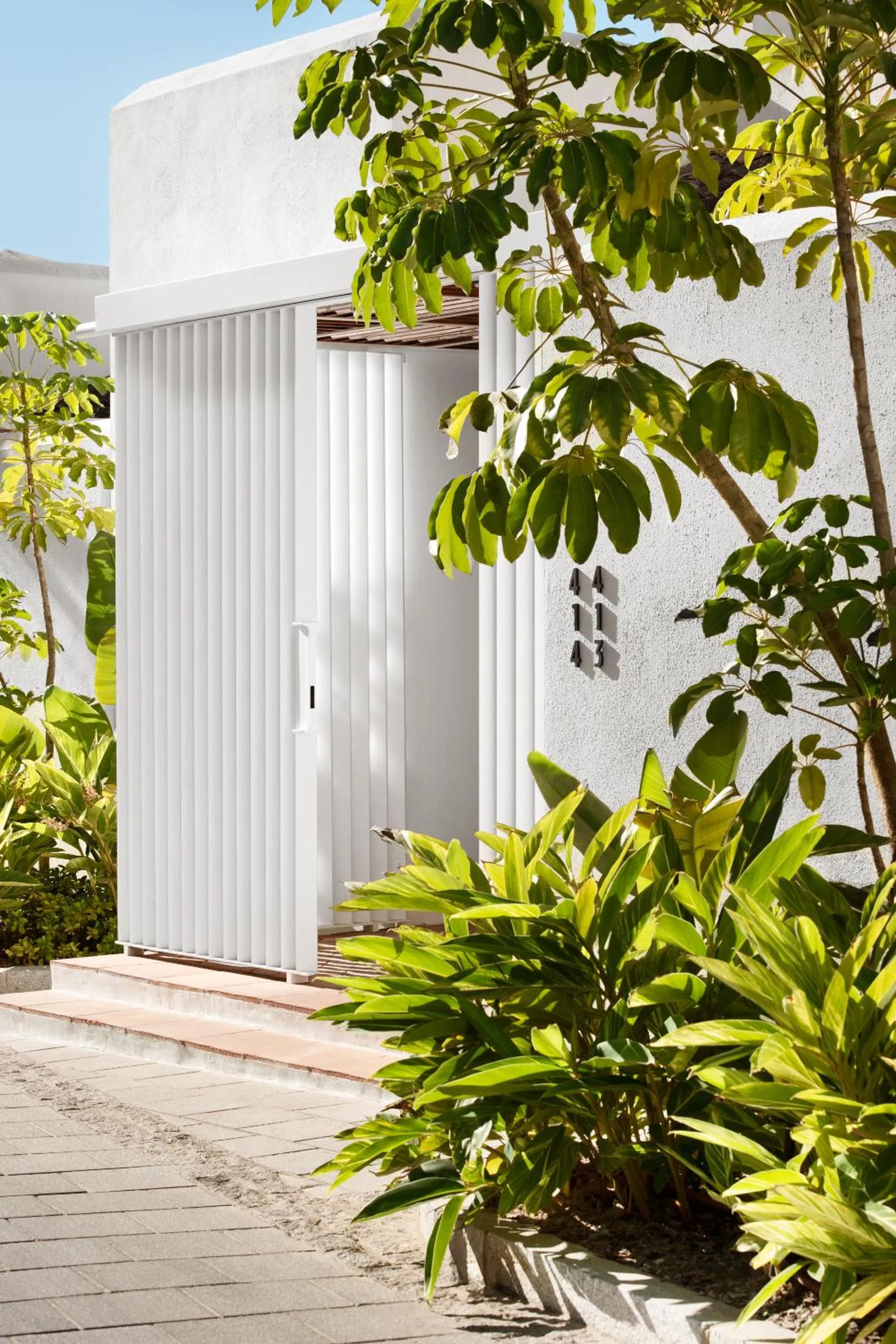 Property building in SO/ Sotogrande Spa & Golf Resort Hotel