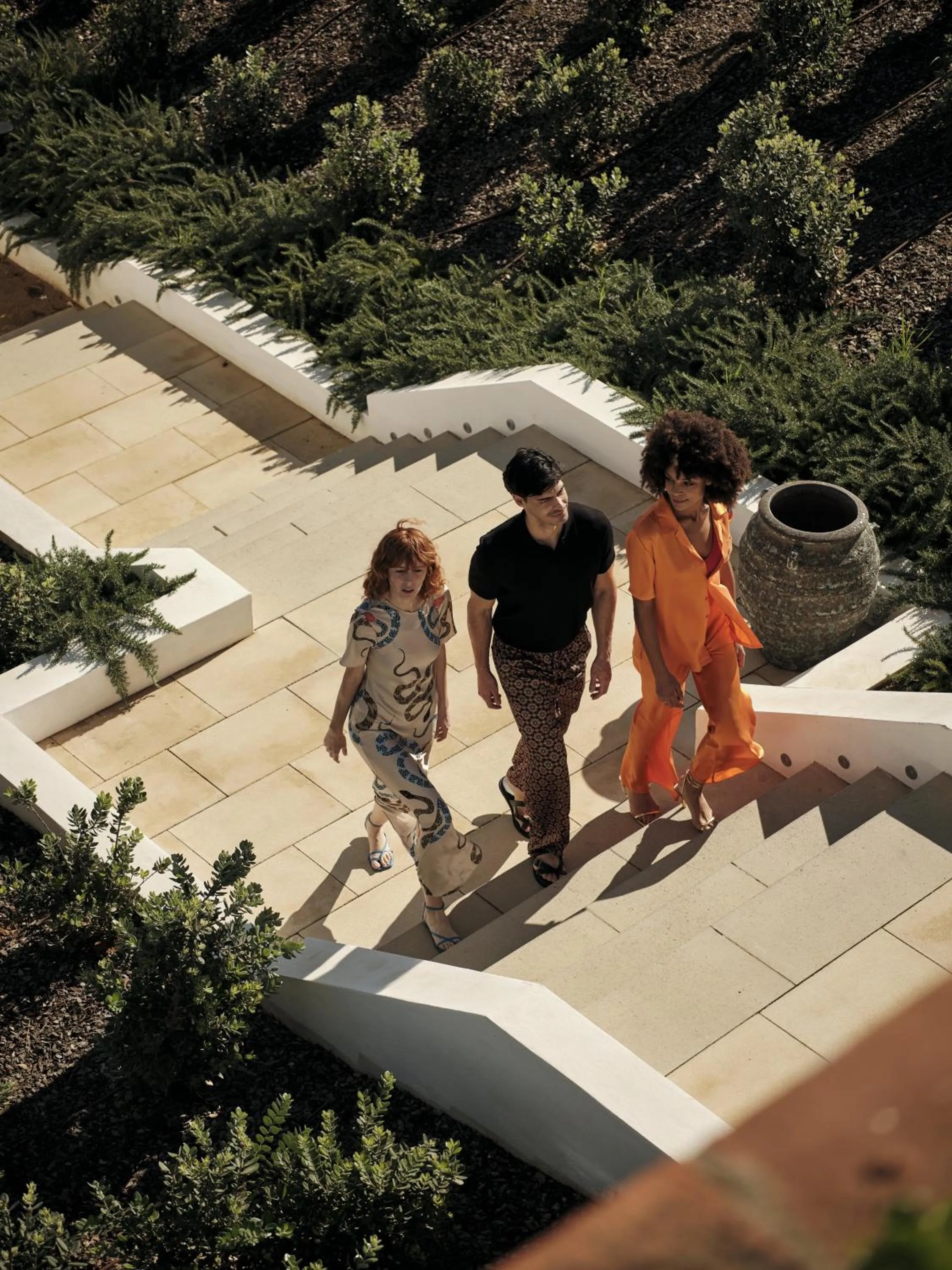 Entertainment in SO/ Sotogrande Spa & Golf Resort Hotel