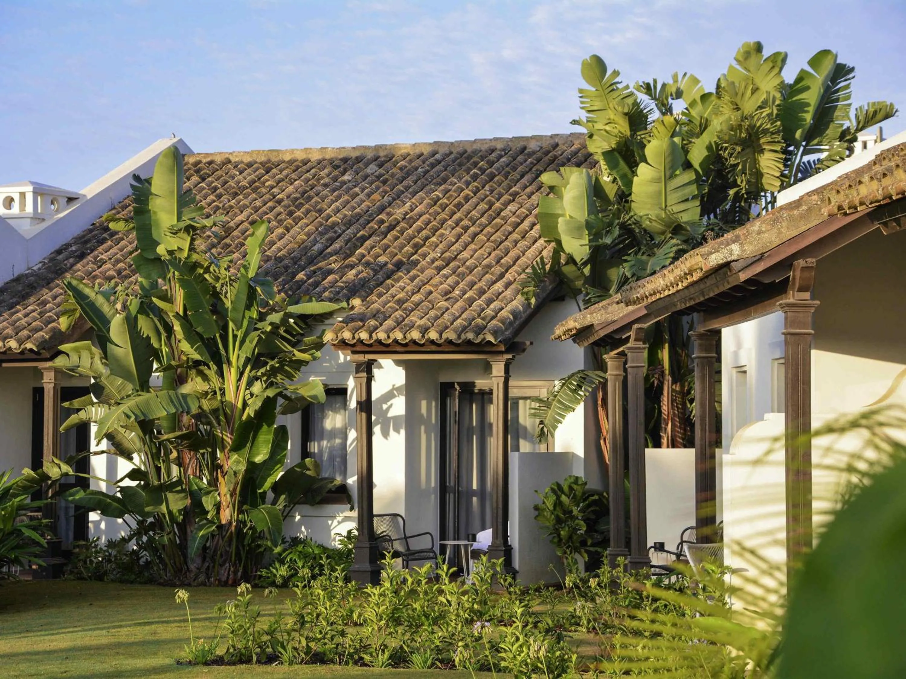 Other in SO/ Sotogrande Spa & Golf Resort Hotel