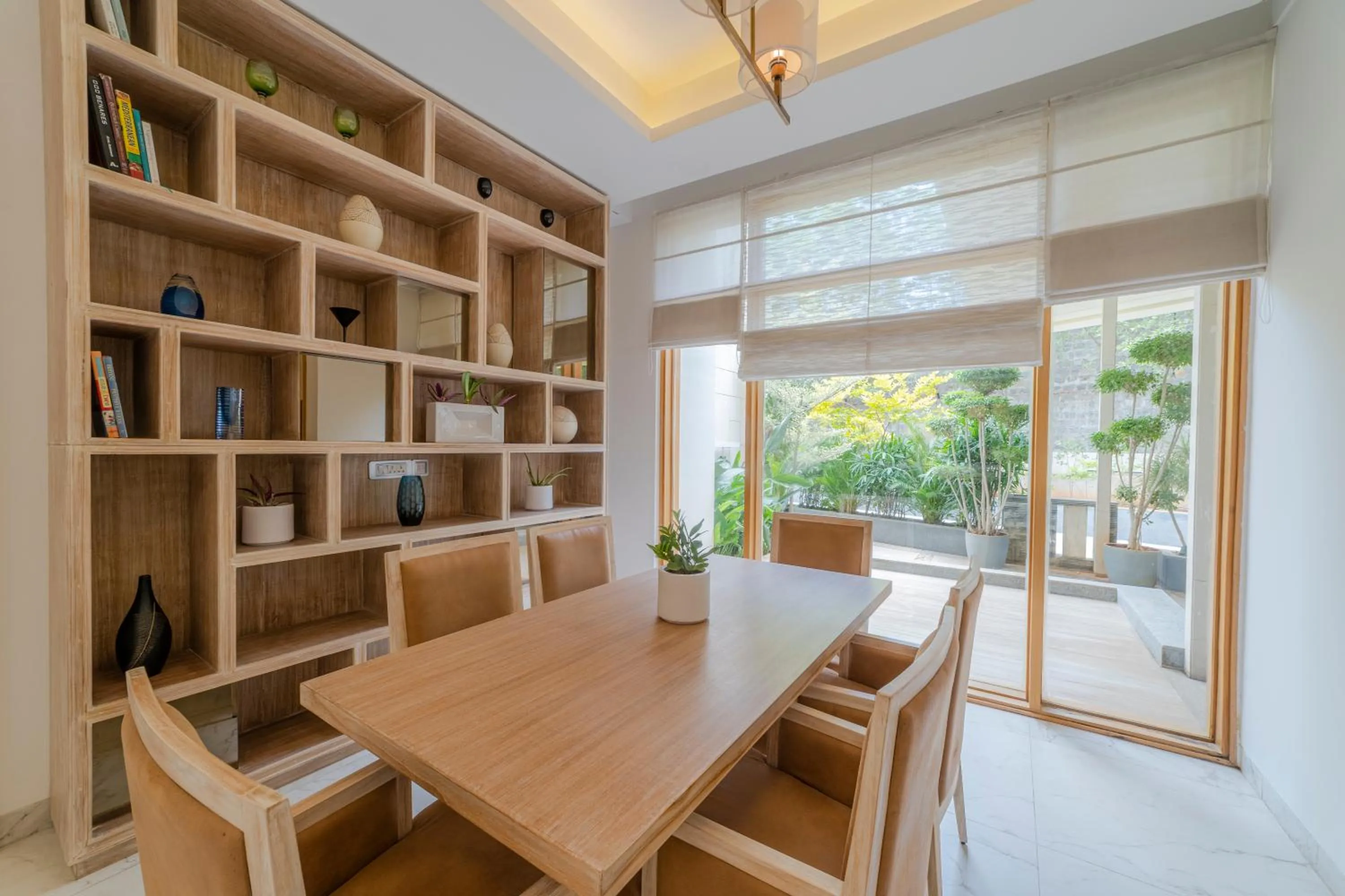 Business facilities in ELLAA RESIDENCES